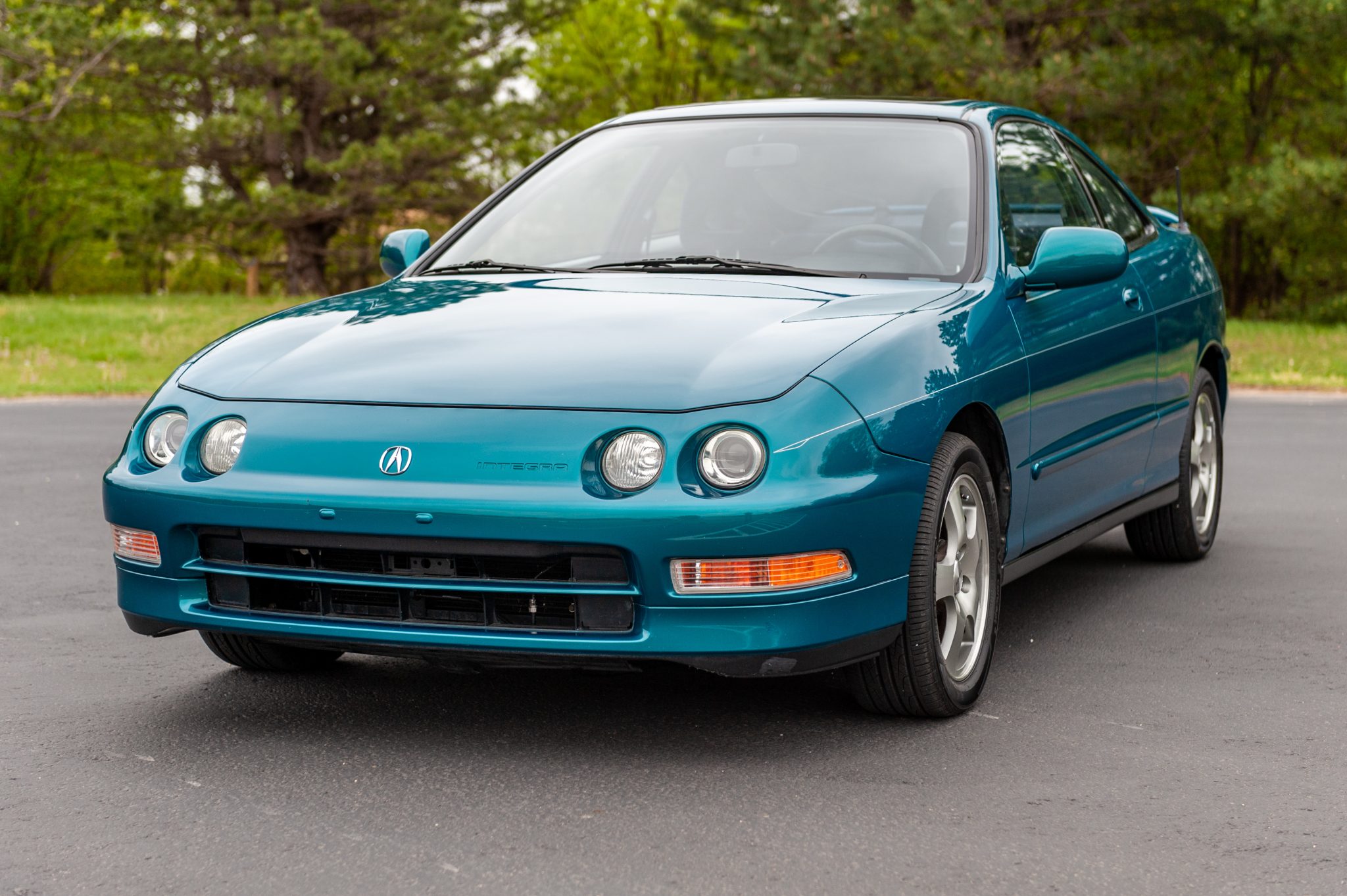 1994 Acura Integra 