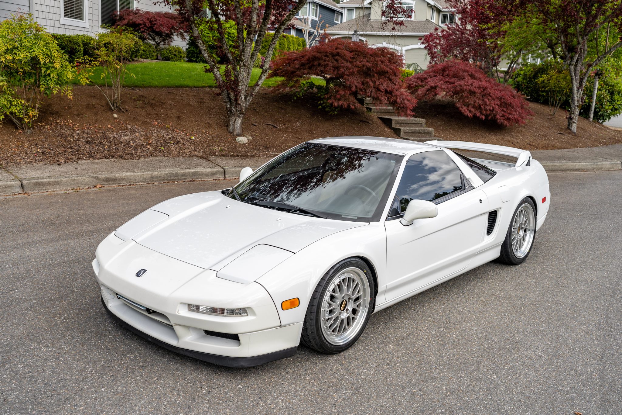 2000 Acura NSX NA2 
