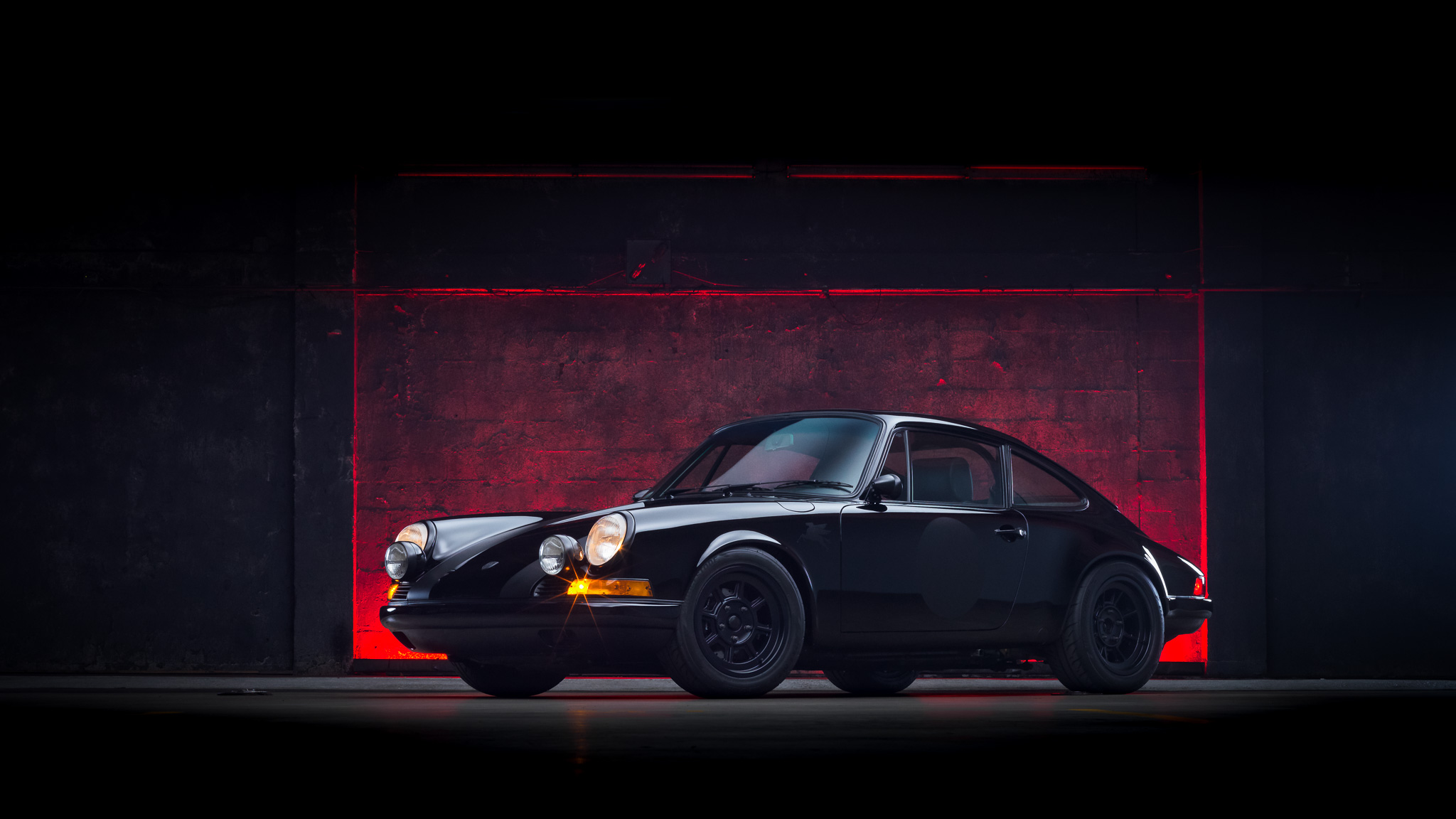 1985 Porsche 911 Carrera 3.2 