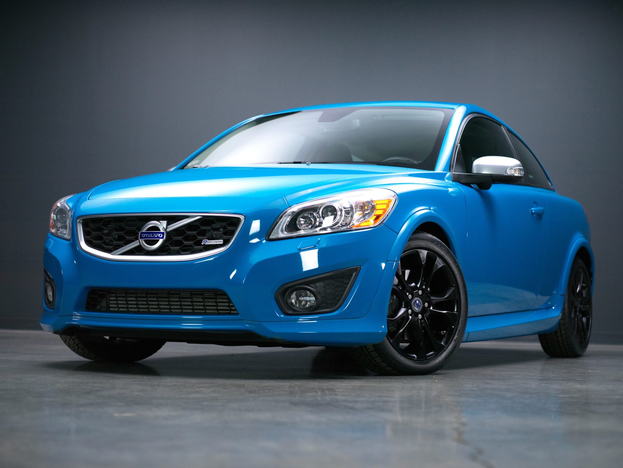 2013 Volvo C30 