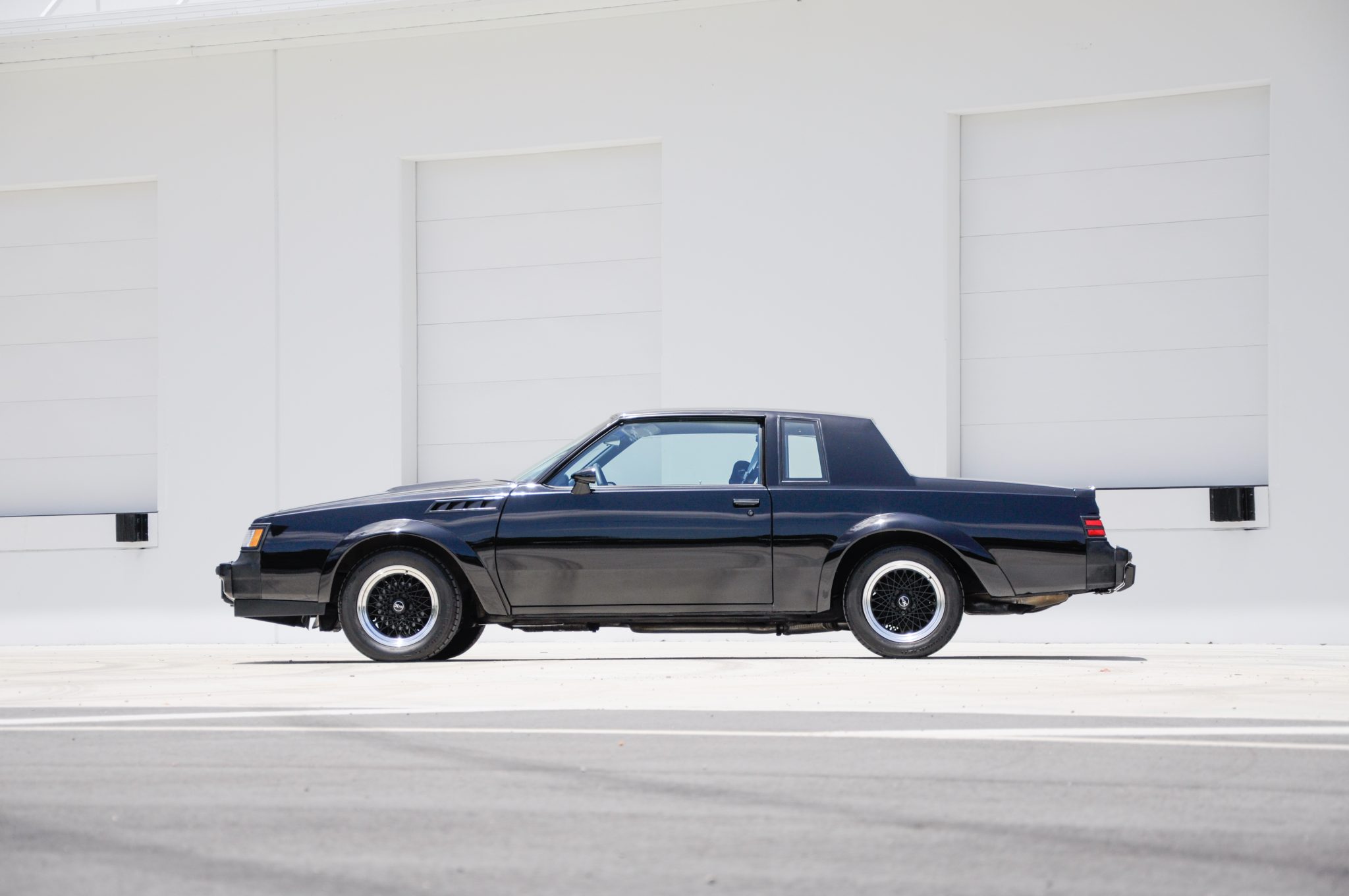 1987 Buick GNX 