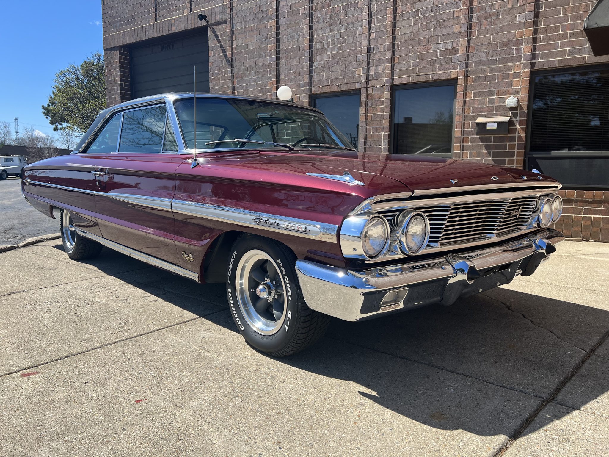 1964 Ford Galaxie 