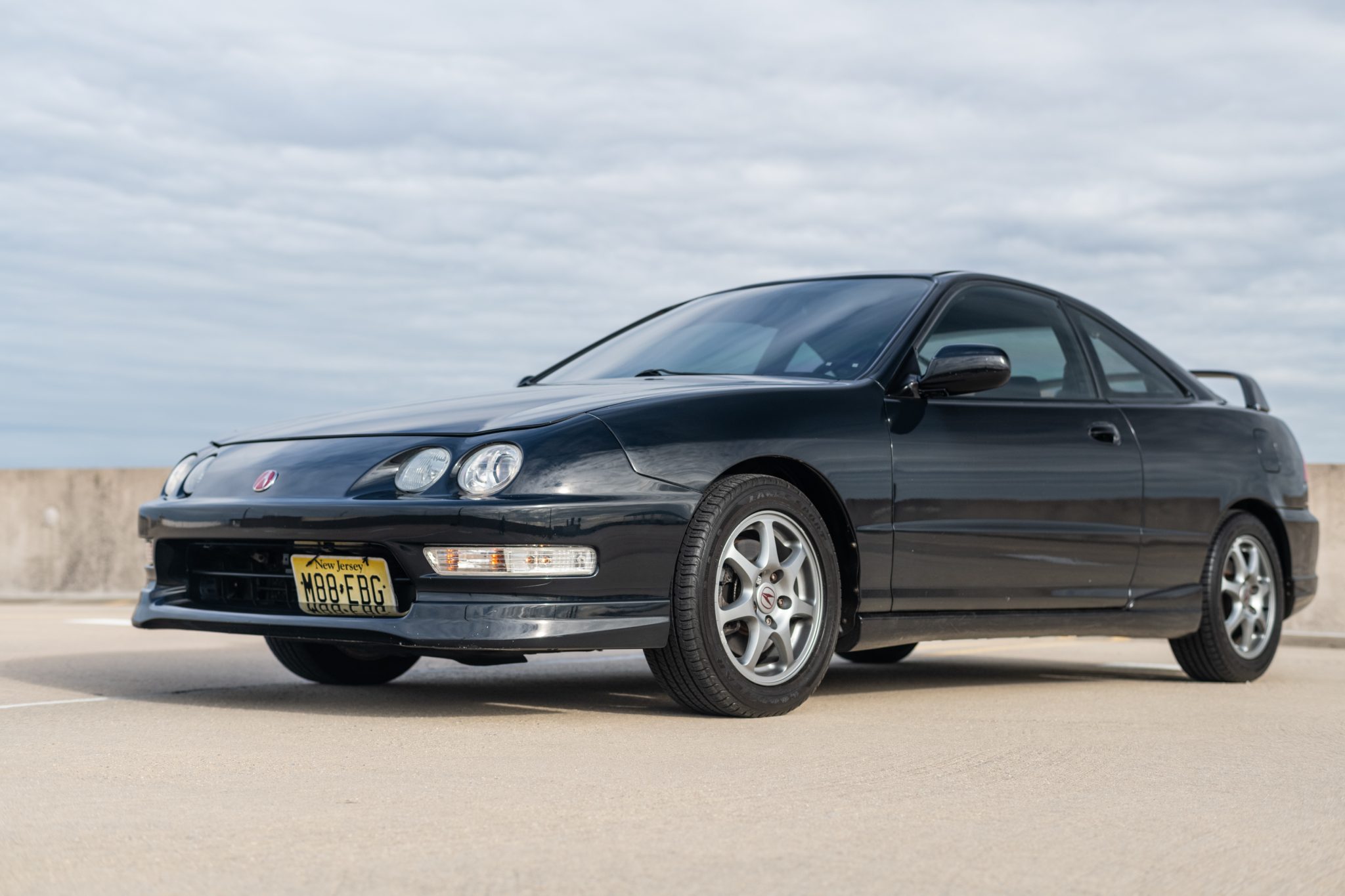2000 Acura Integra Type R 
