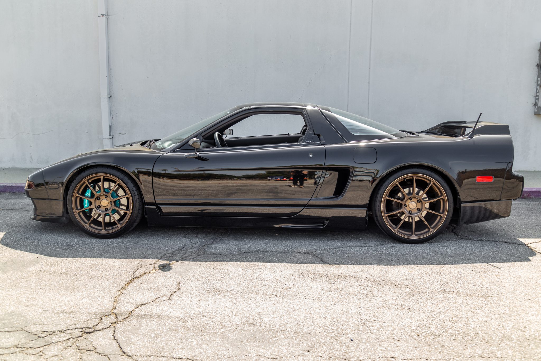 1992 Acura NSX NA1 