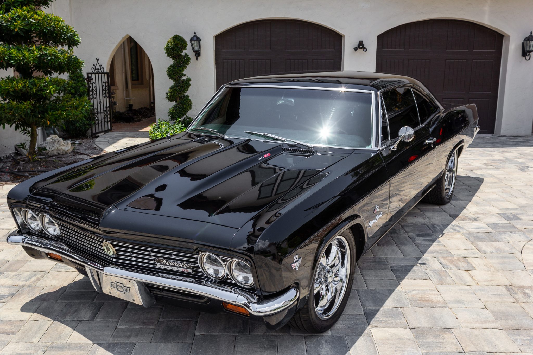 1966 Chevrolet Impala 