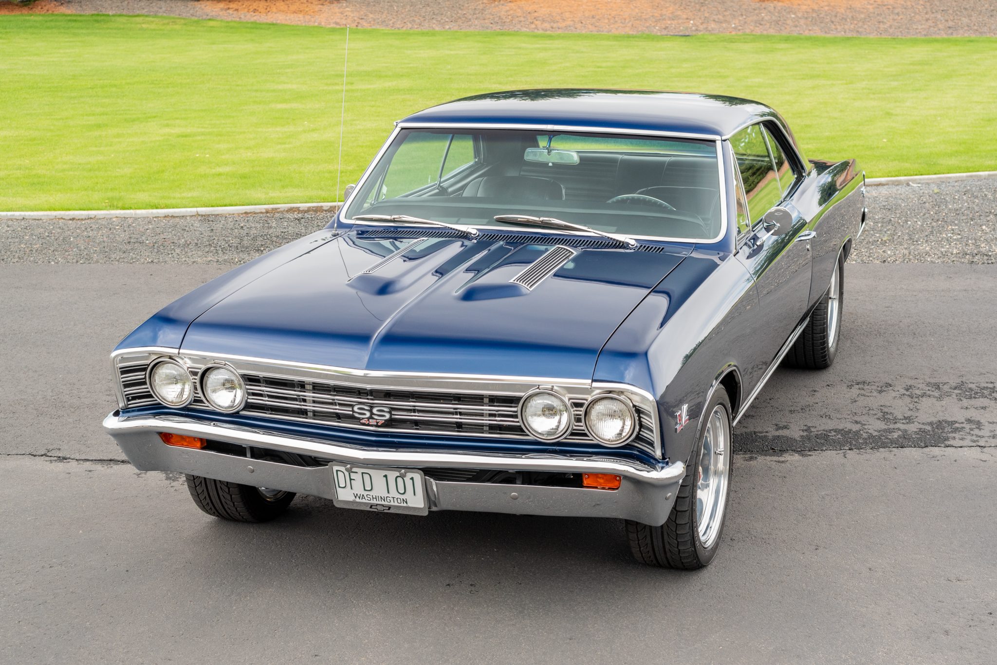 1967 Chevrolet Chevelle 