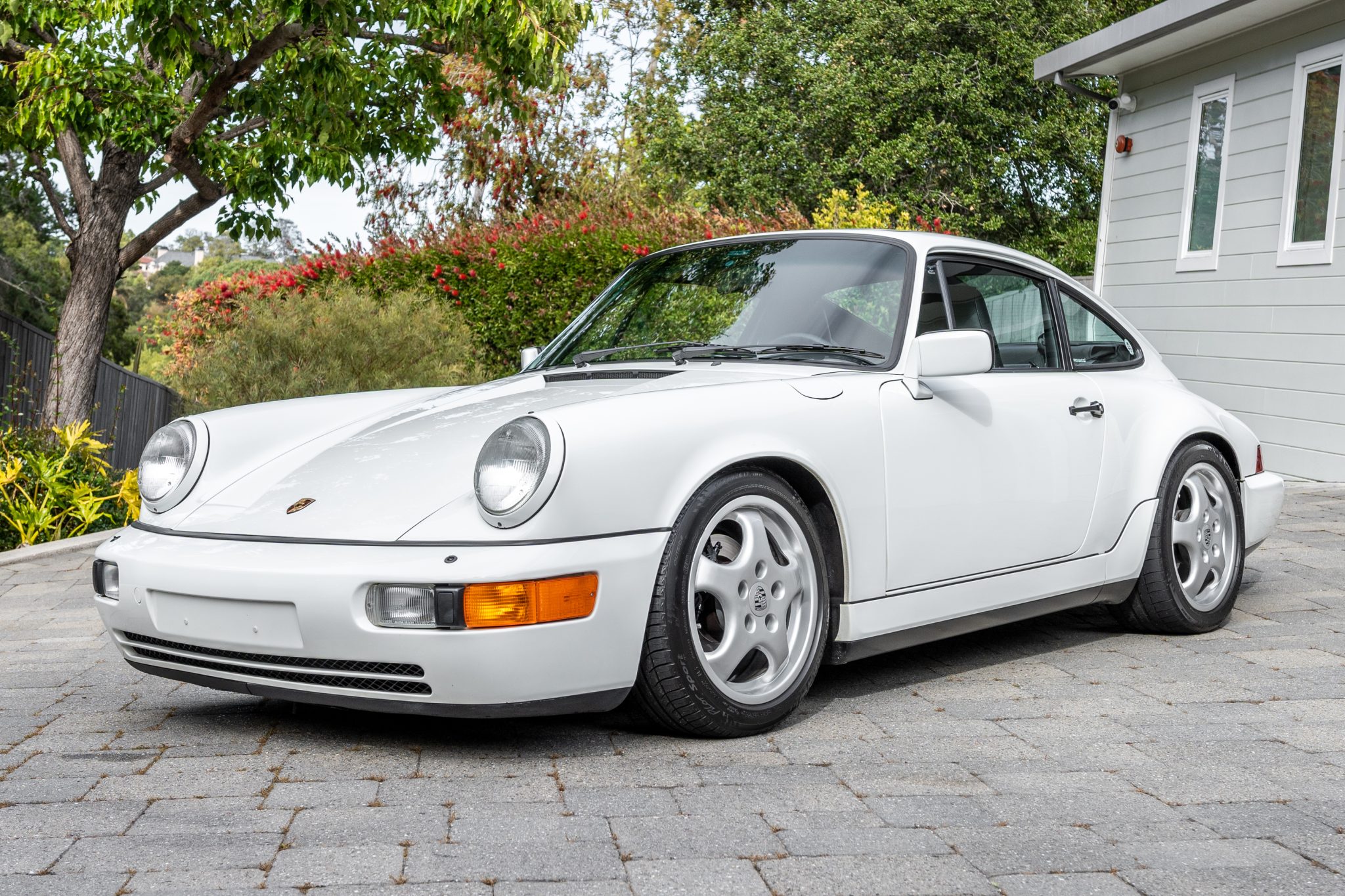 1990 Porsche 964 911 (Non-Turbo) 