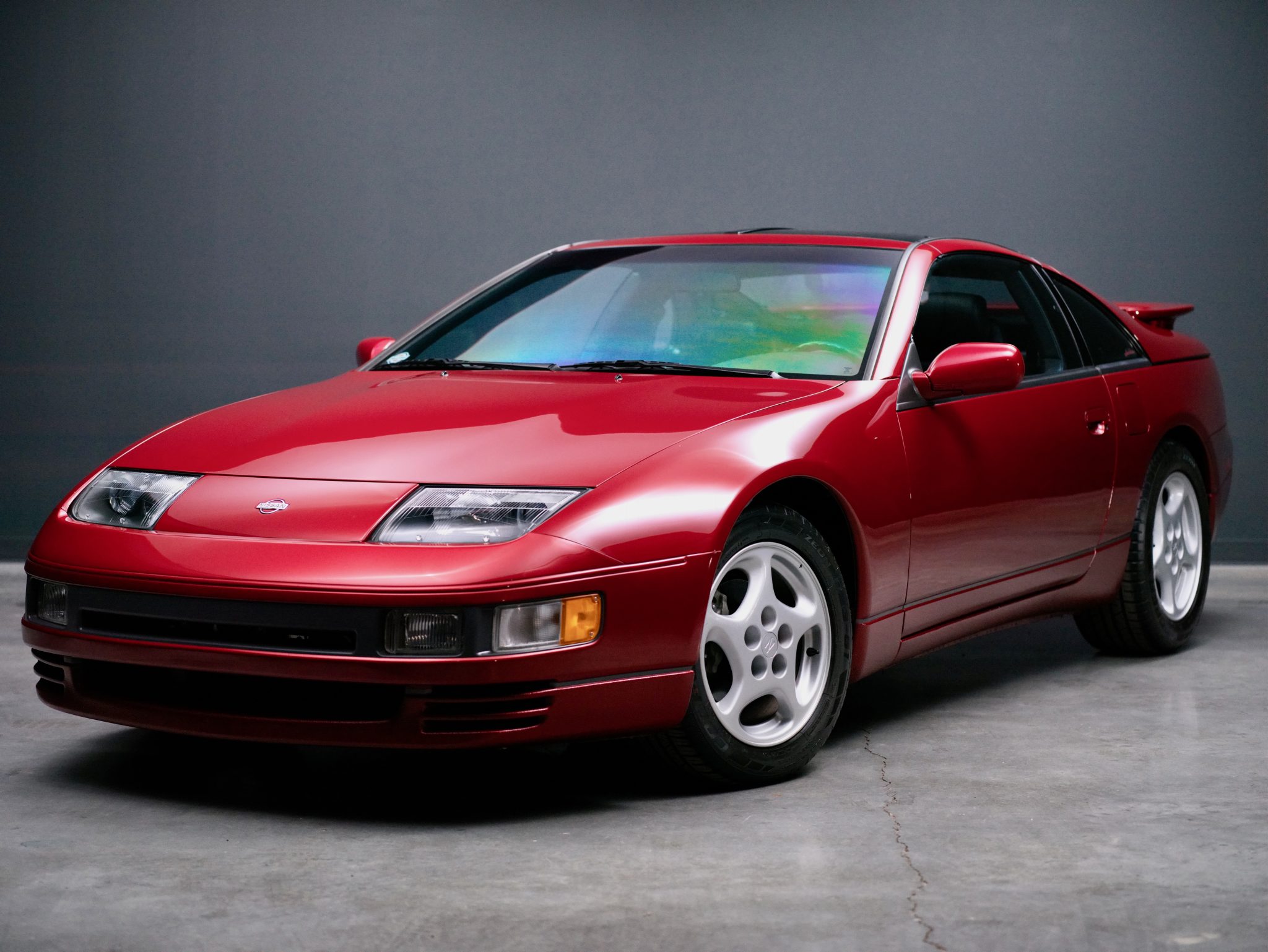 1994 Nissan Z32 300ZX 