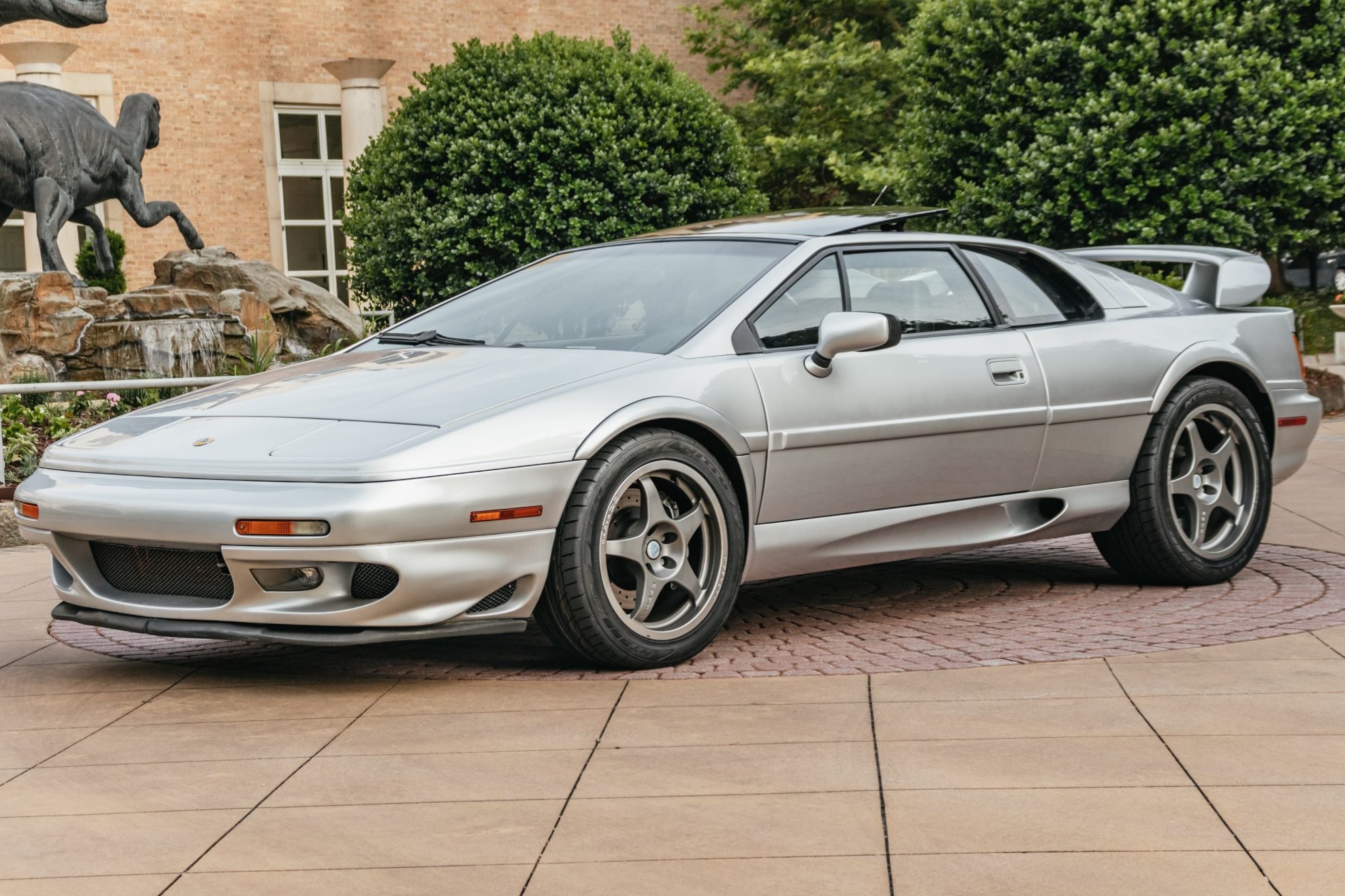 2000 Lotus Esprit 