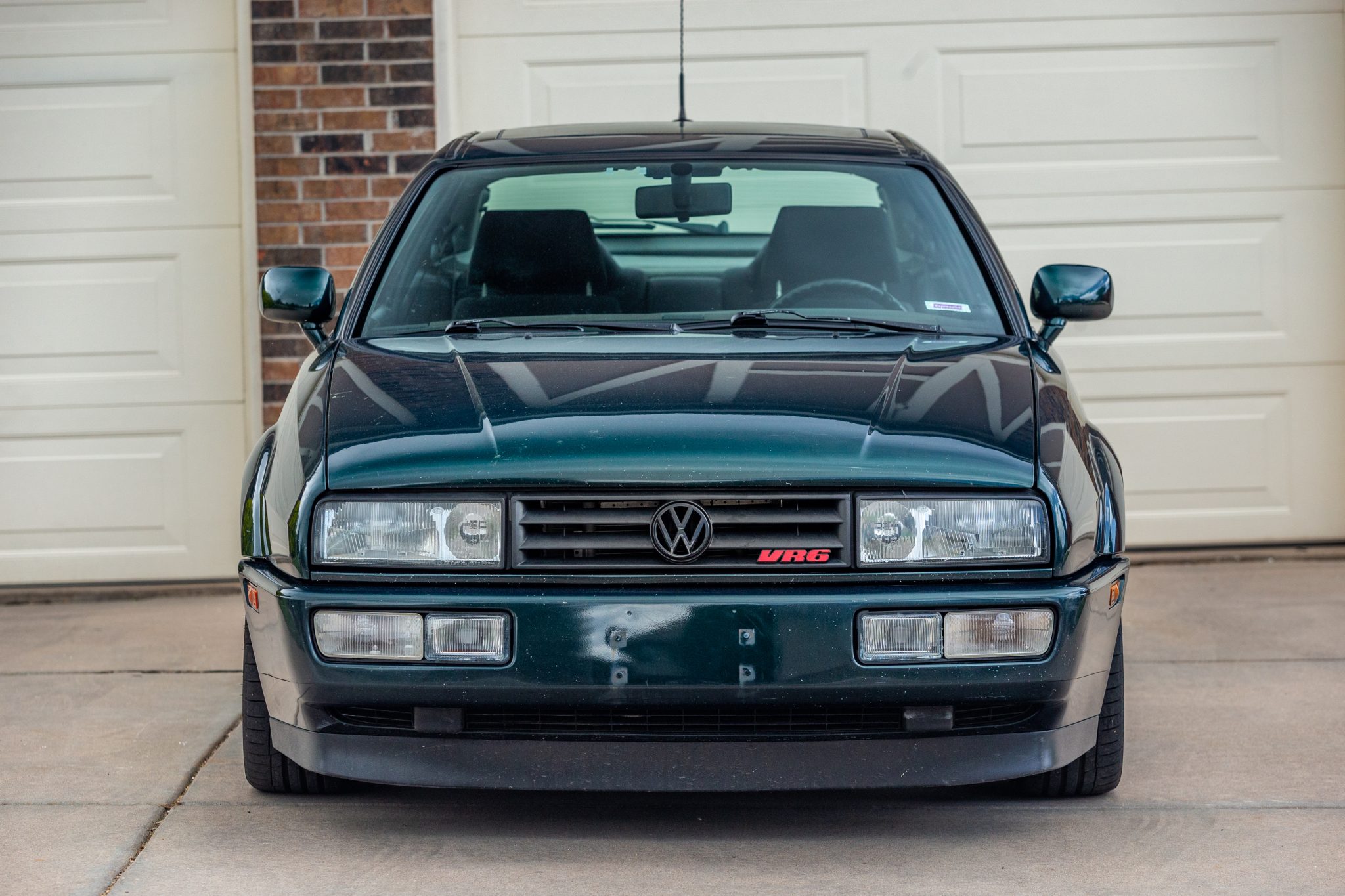 1993 Volkswagen Corrado 
