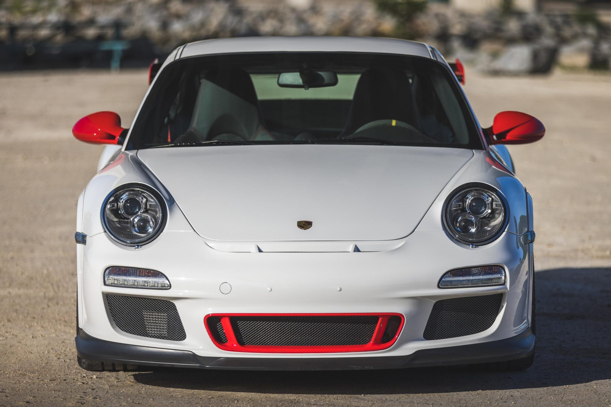 2019 Porsche 997 GT3 