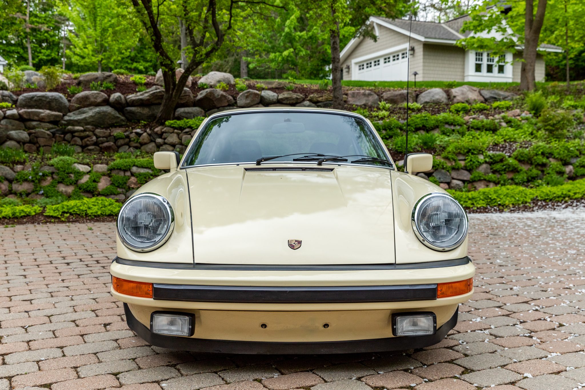 1978 Porsche 911SC 
