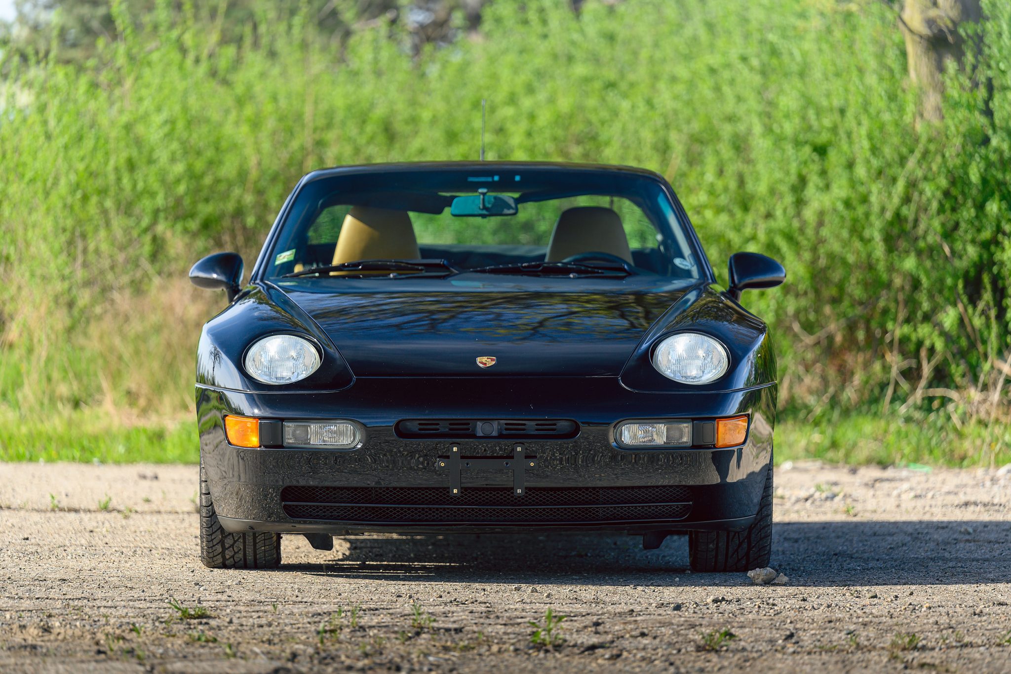 1994 Porsche 968