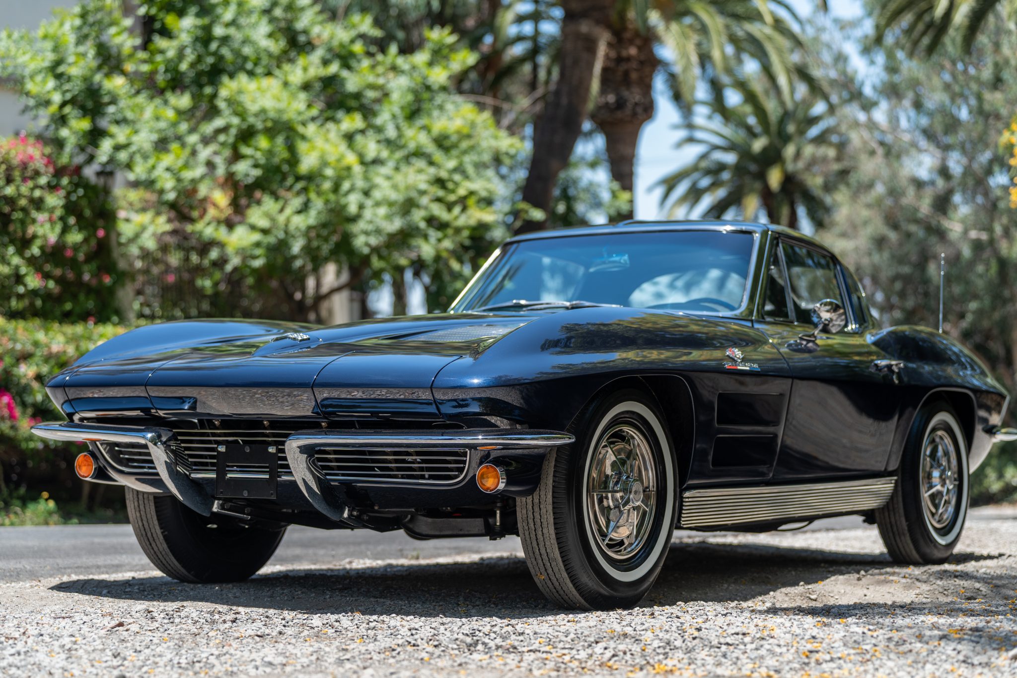 1963 Chevrolet Corvette C2 