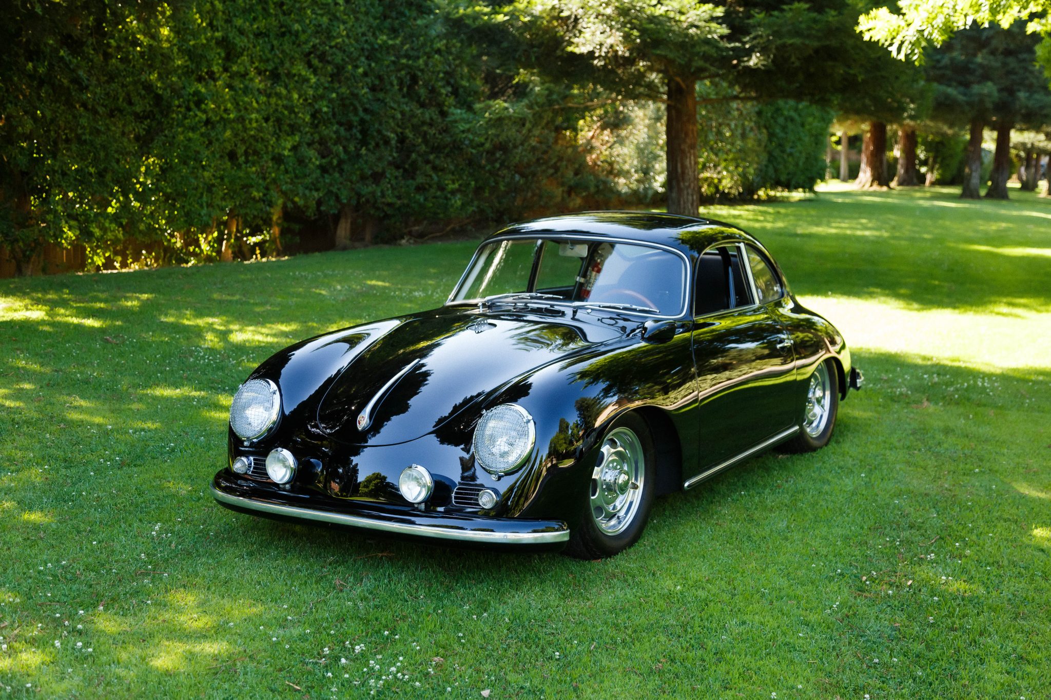 1959 Porsche 356A 