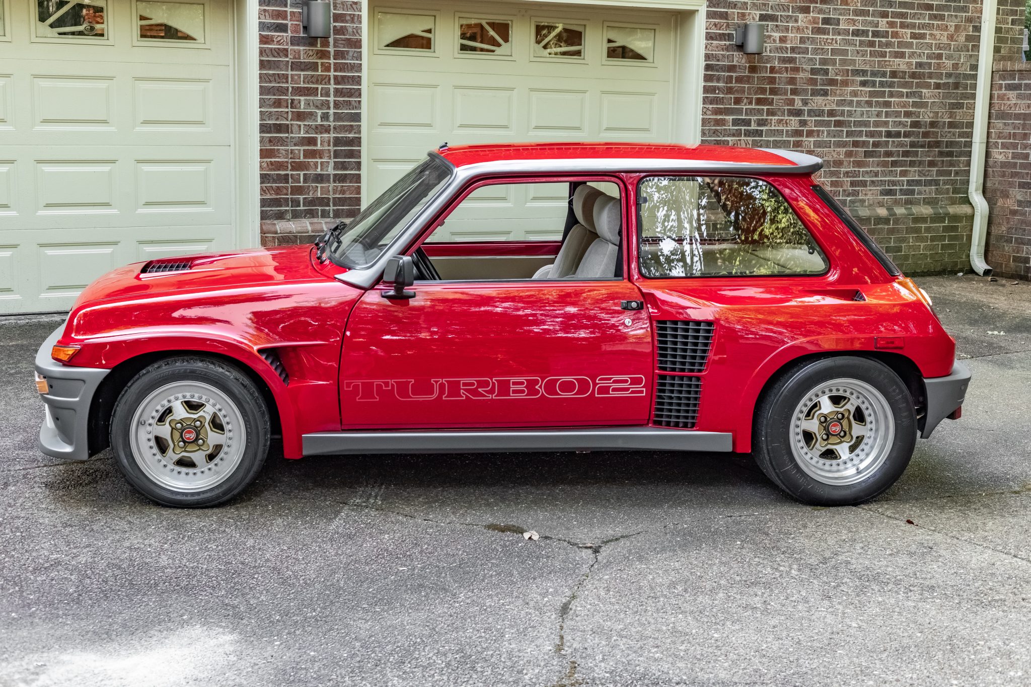 1985 Renault R5 Turbo 