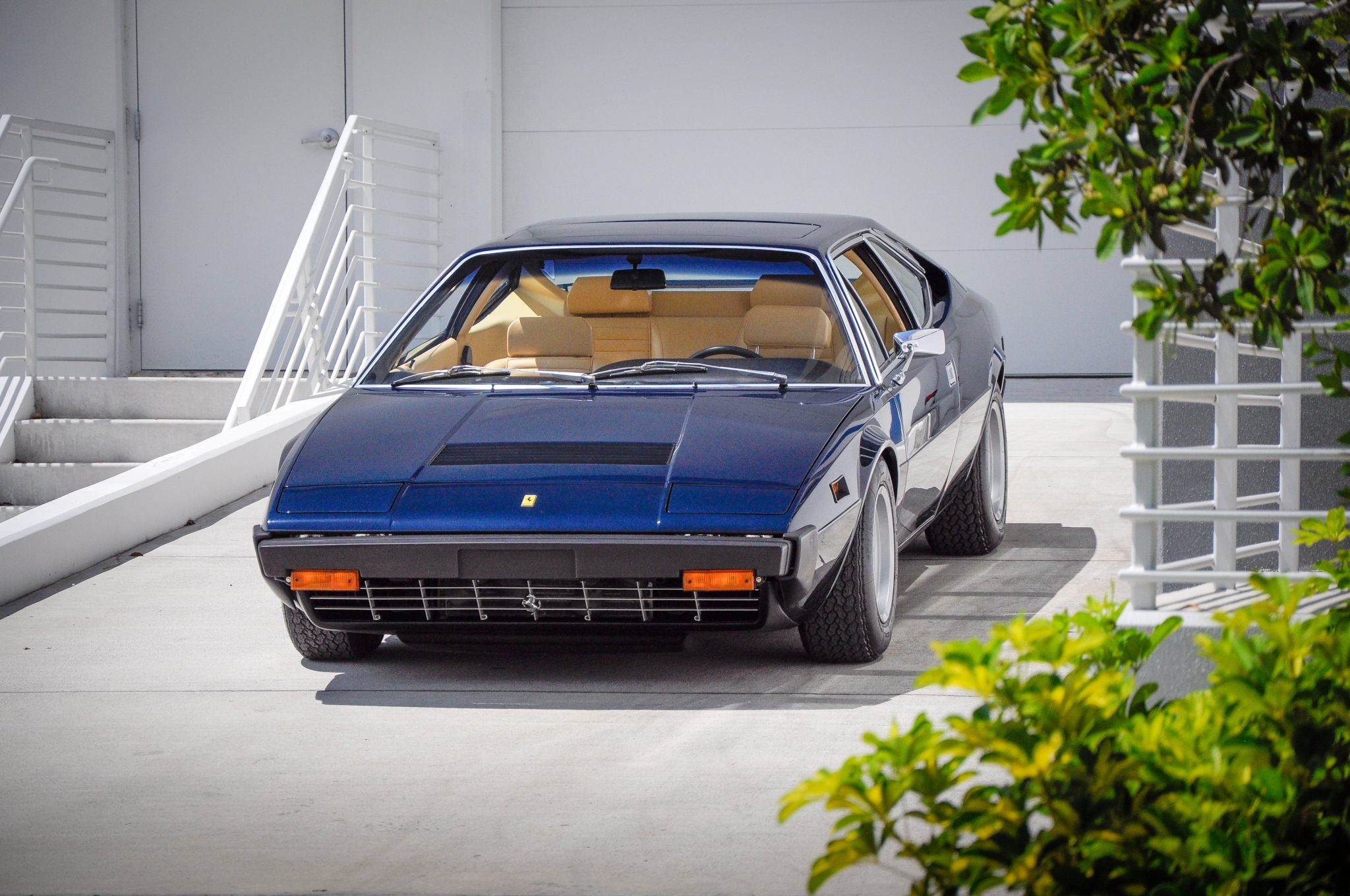 1979 Ferrari 308 GT4 