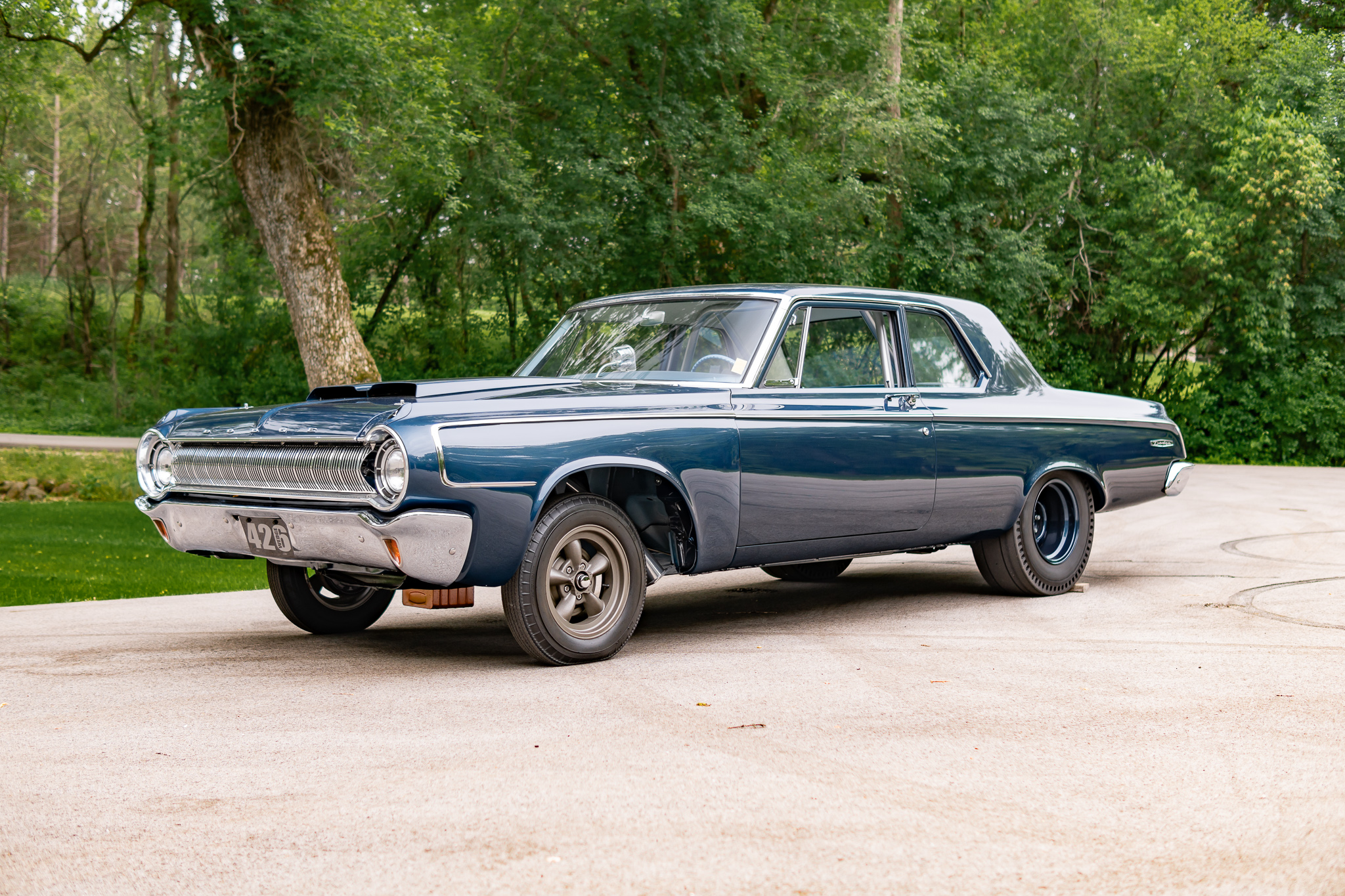 1964 Dodge 330, 440, & 880 