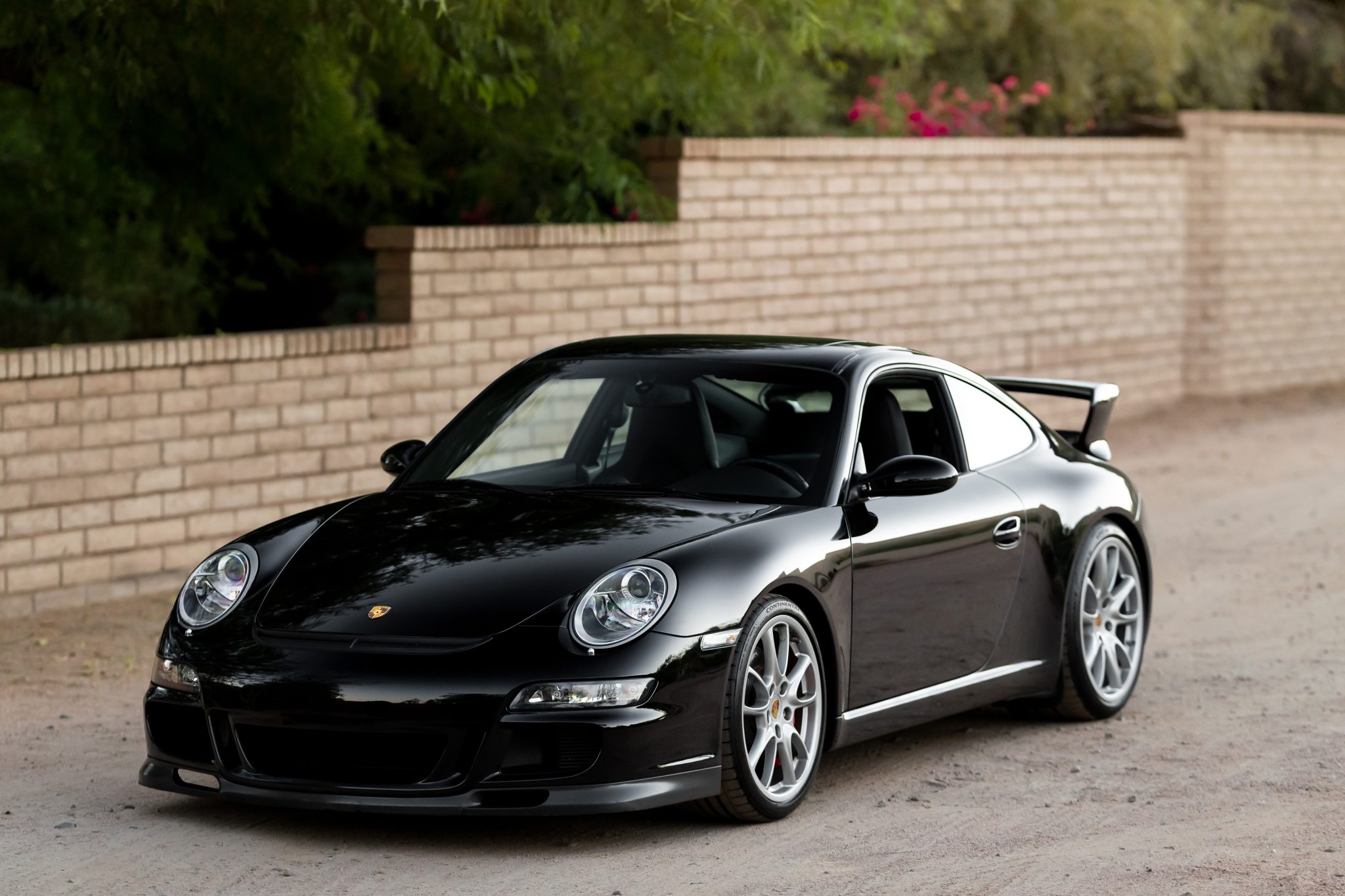 2007 Porsche 997 GT3 