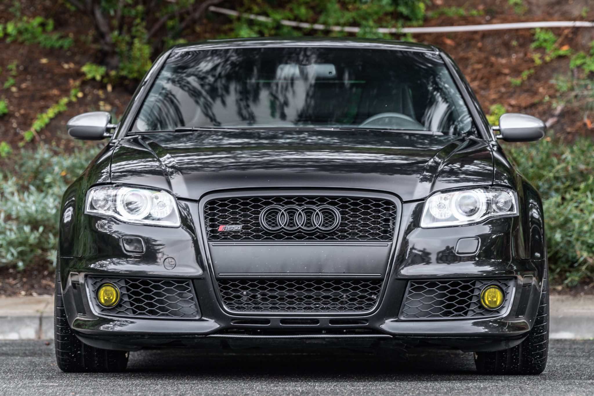 2008 Audi B7 RS4 