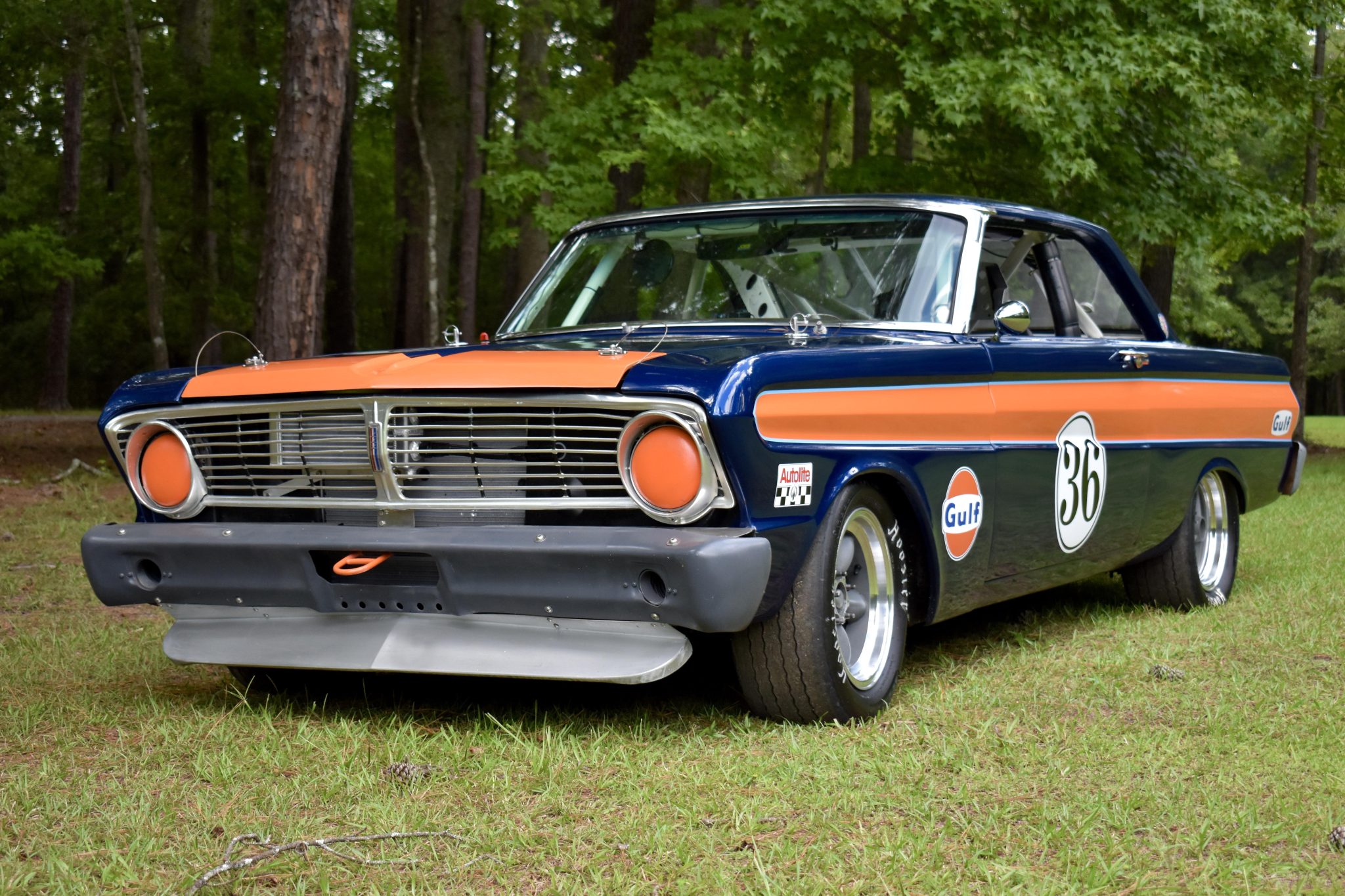 1964 Ford Falcon 