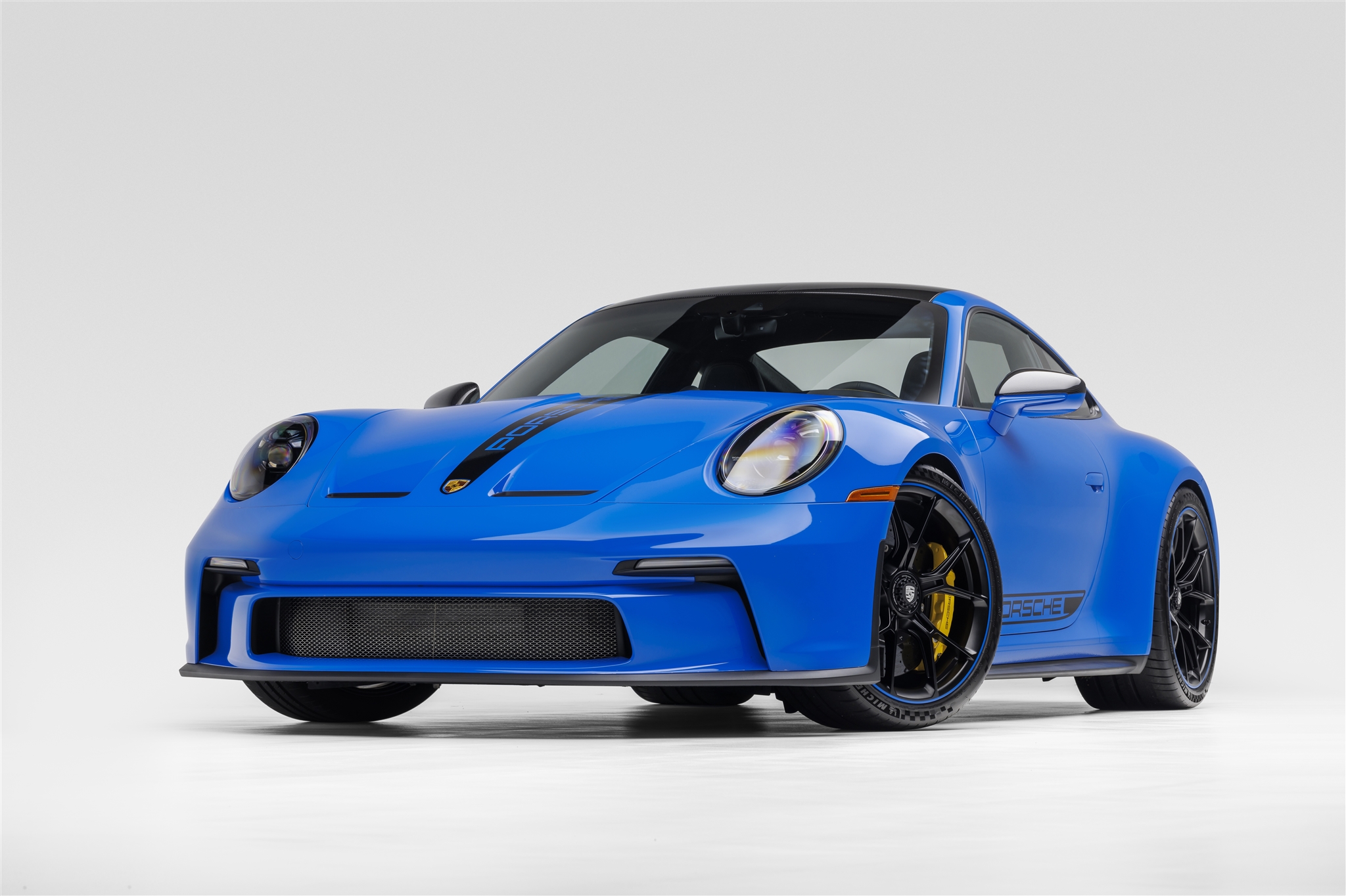 2022 Porsche 992 GT3 