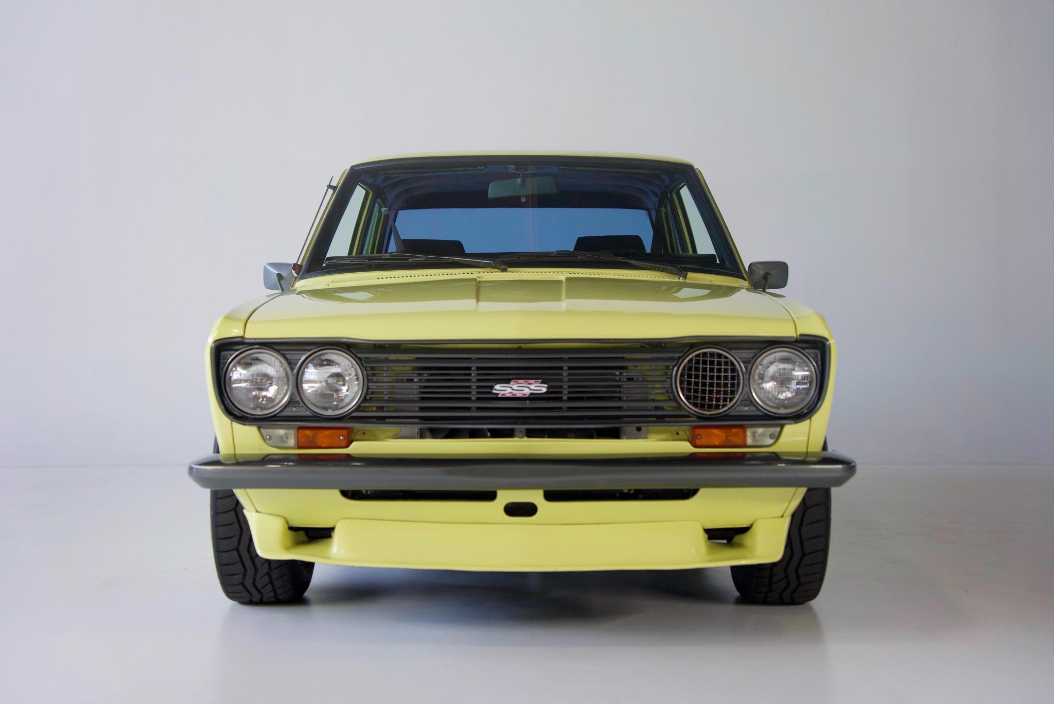 1972 Datsun 510 