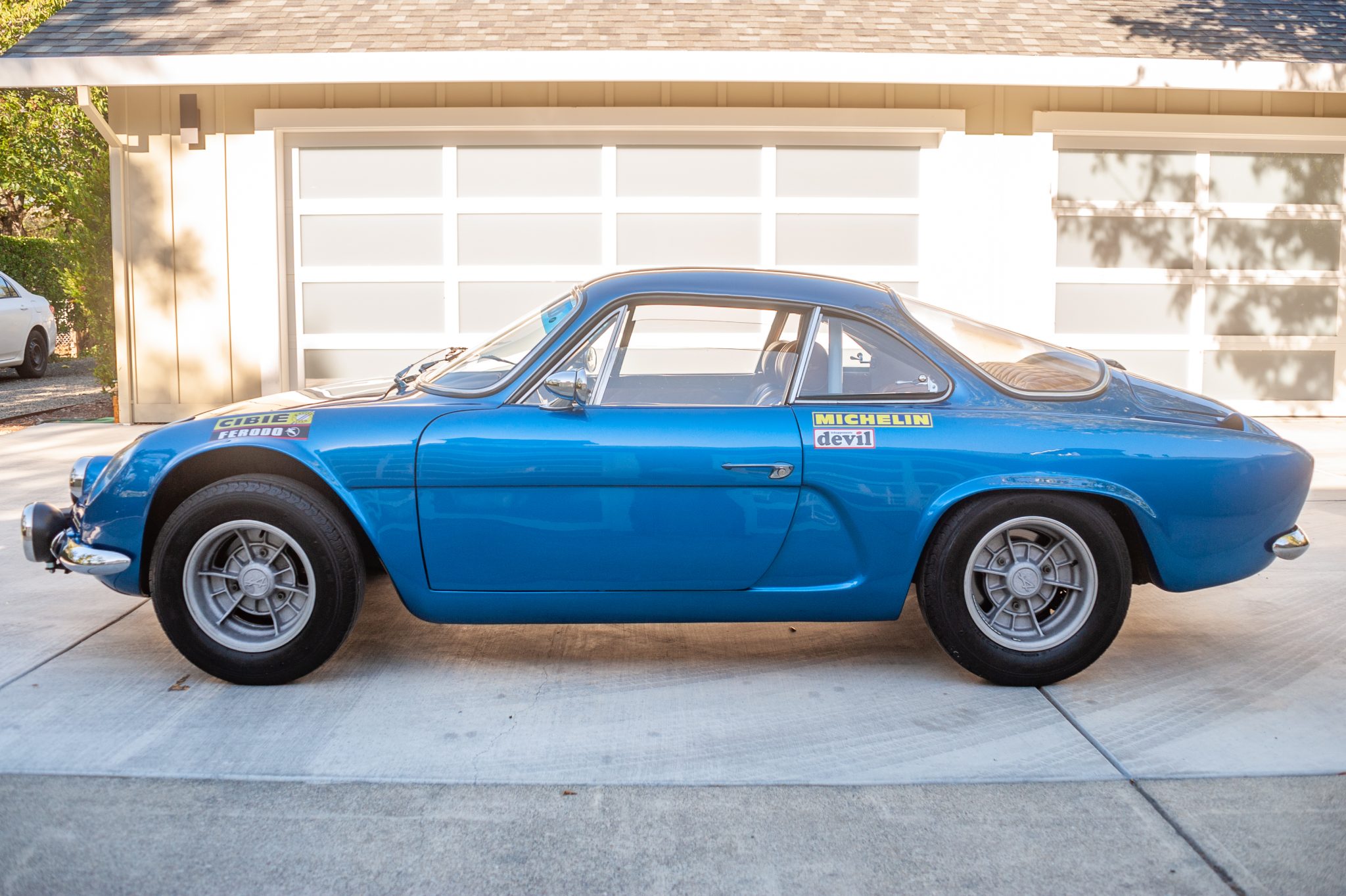 1964 Alpine A110 