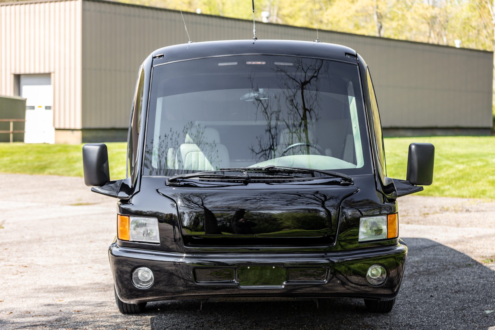 1998 Mauck MSV 1120S 