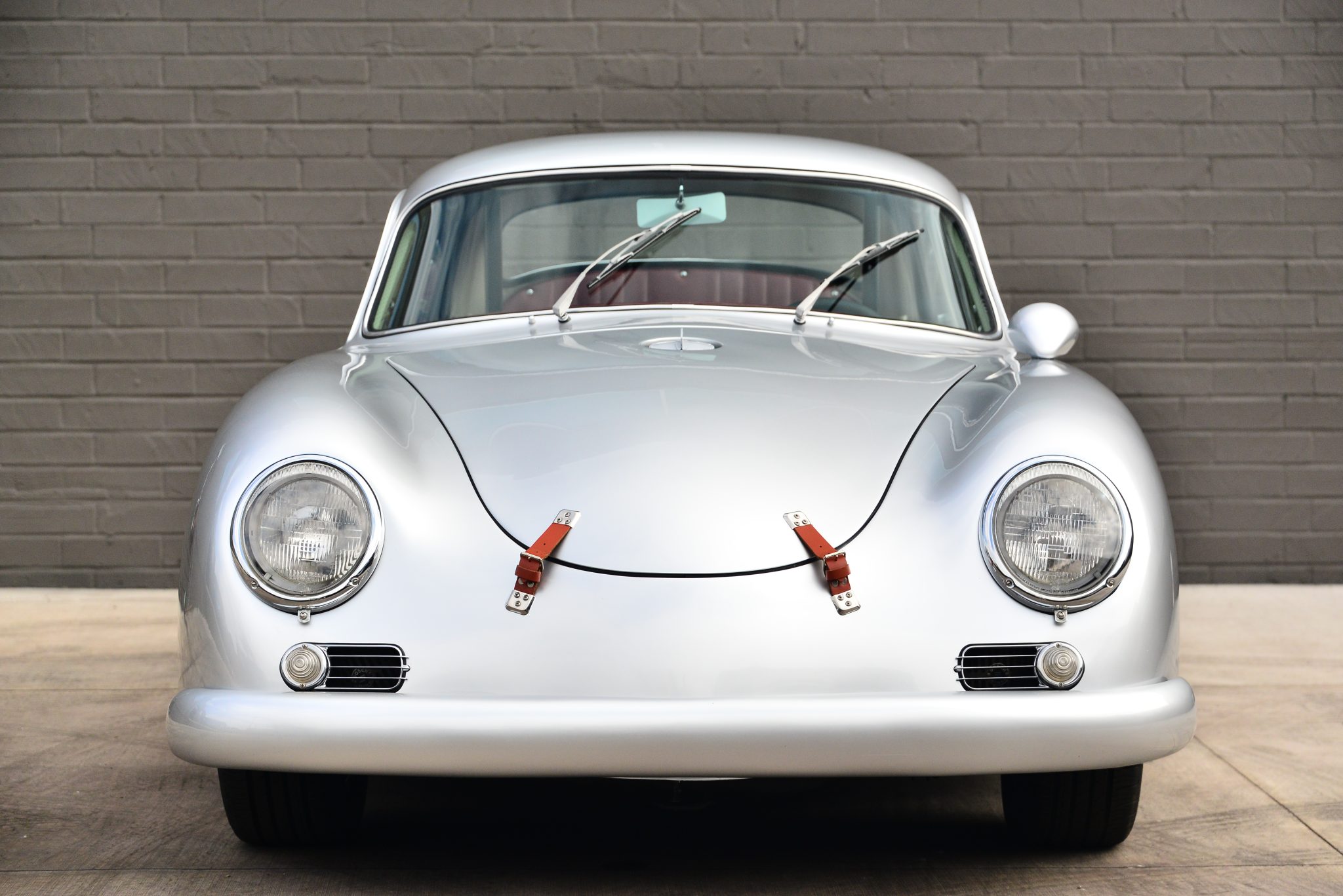 1958 Porsche 356A 