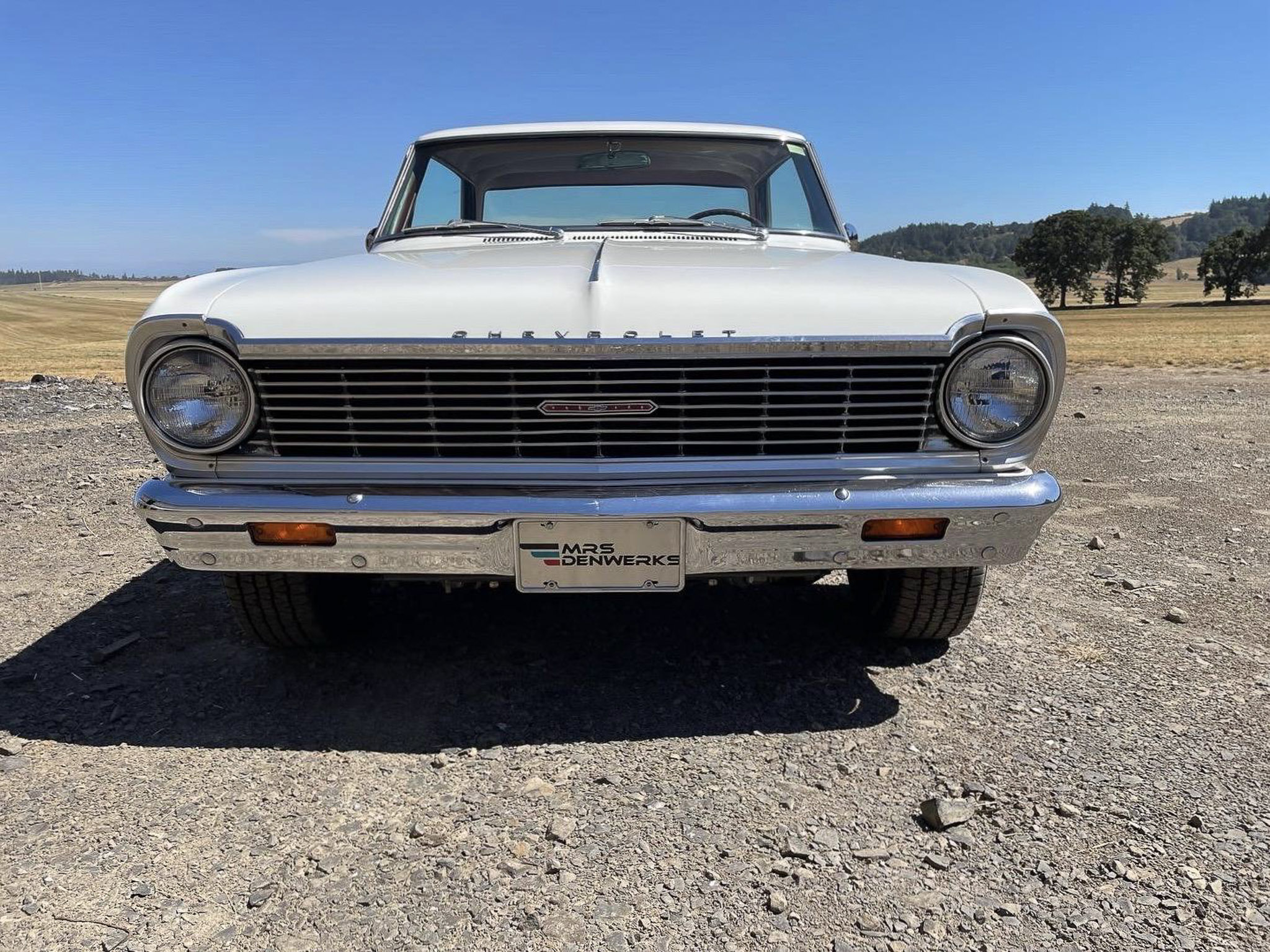 1965 Chevrolet Nova 