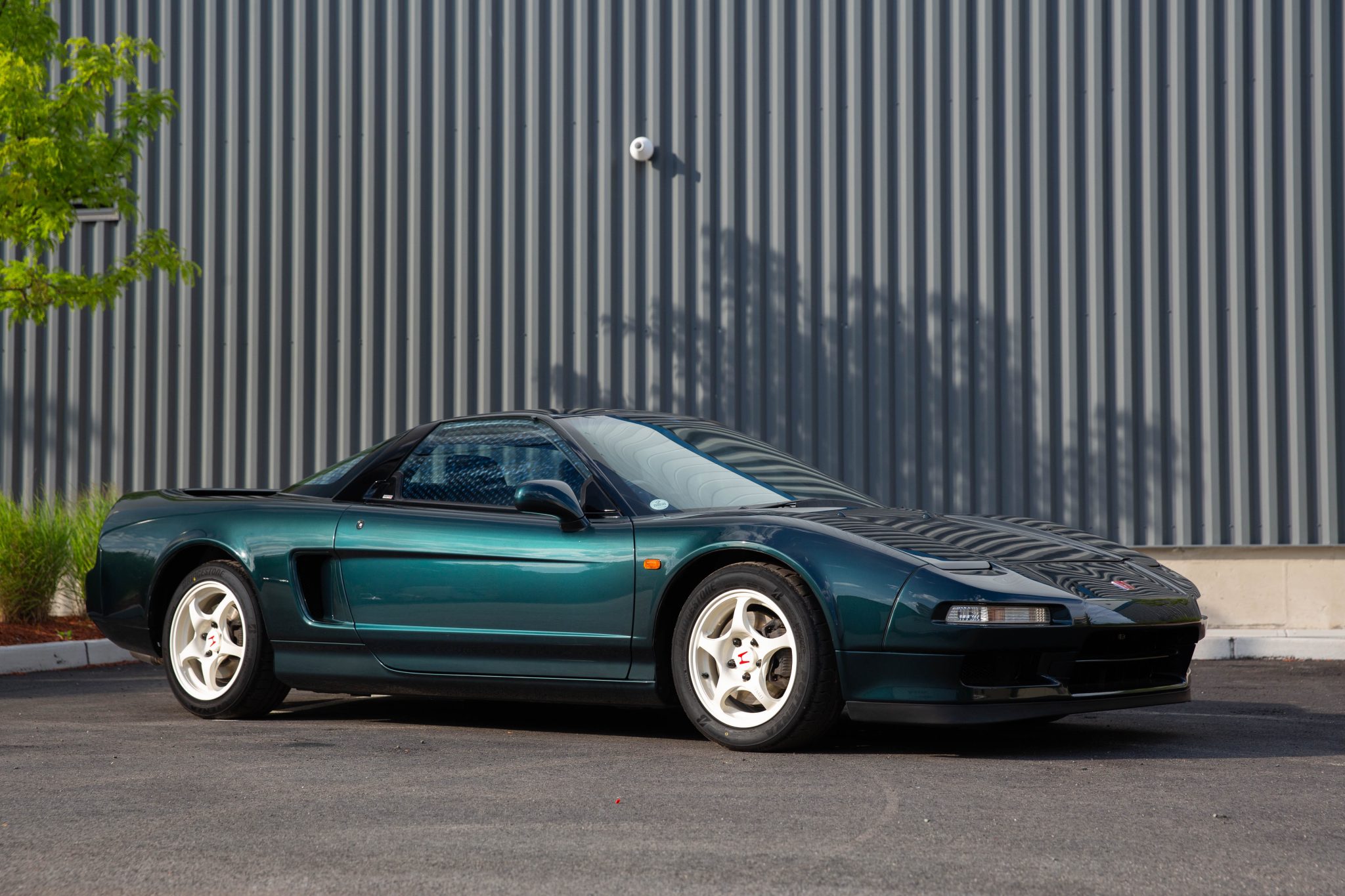 1993 Acura NSX NA1 
