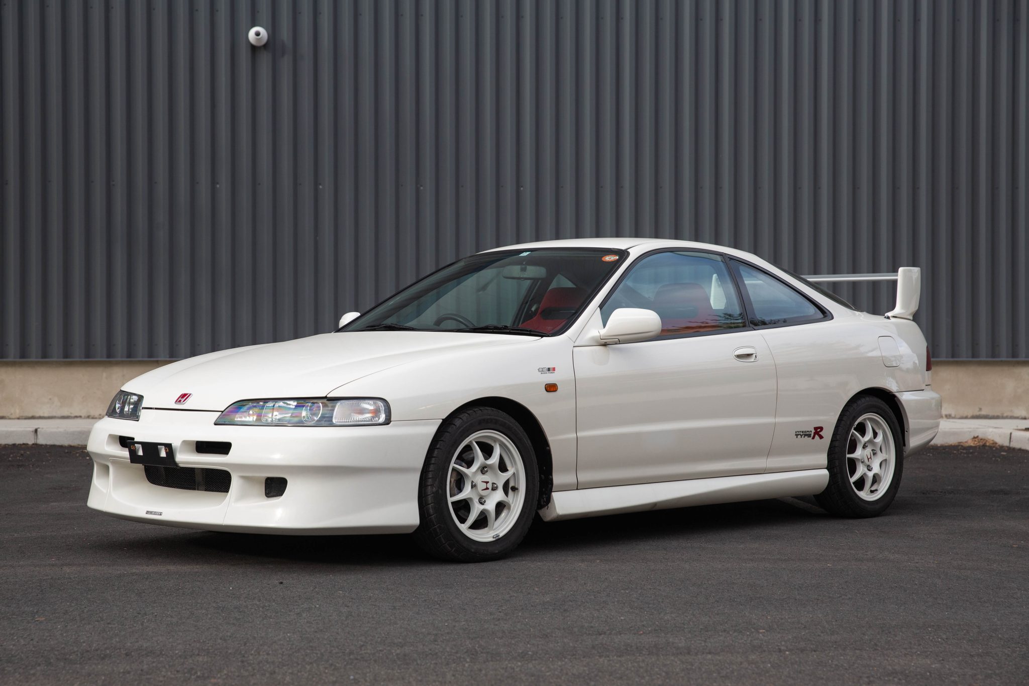 1996 Acura Integra Type R 