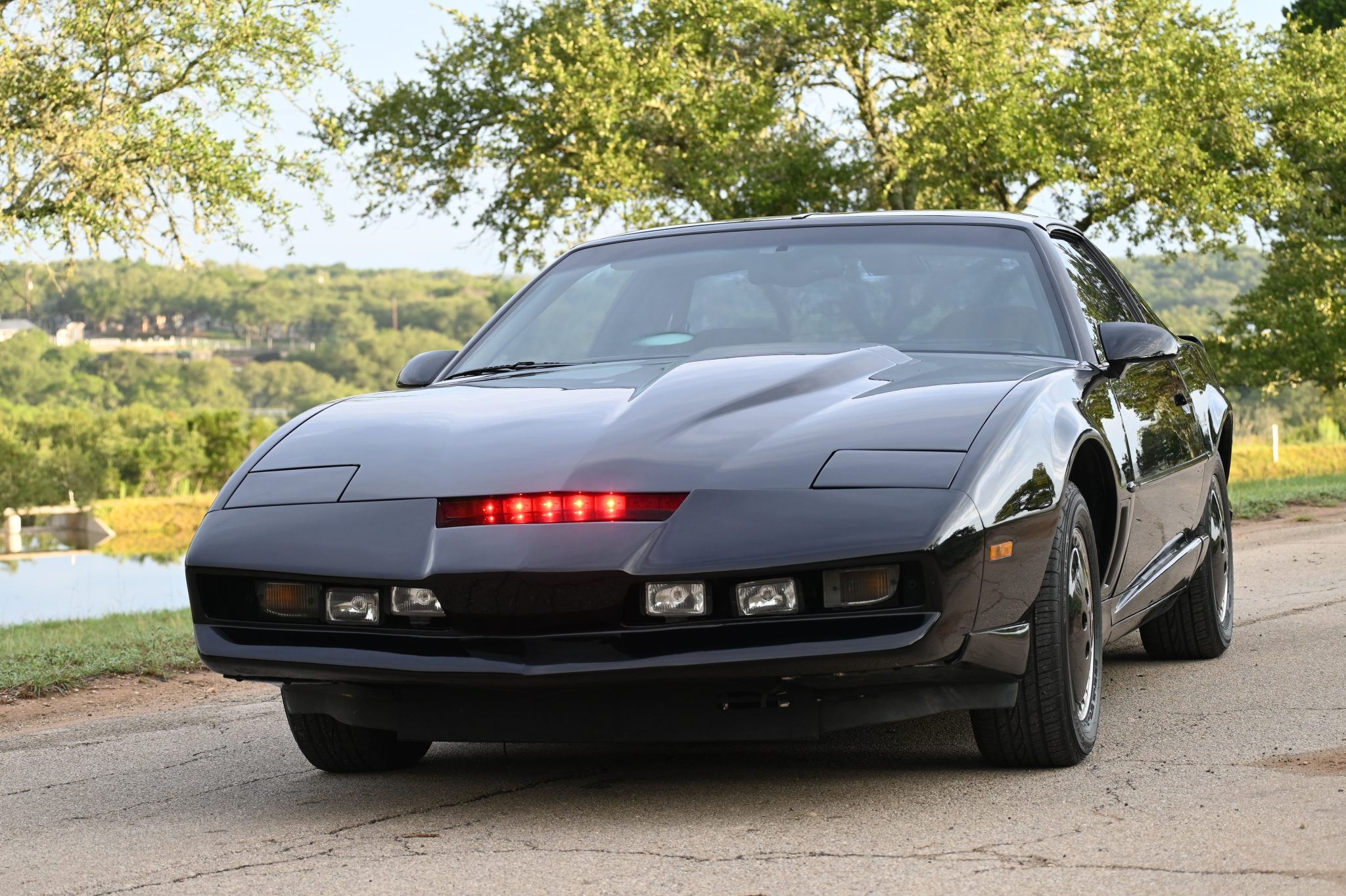 1992 Pontiac Firebird (1982-1992) 