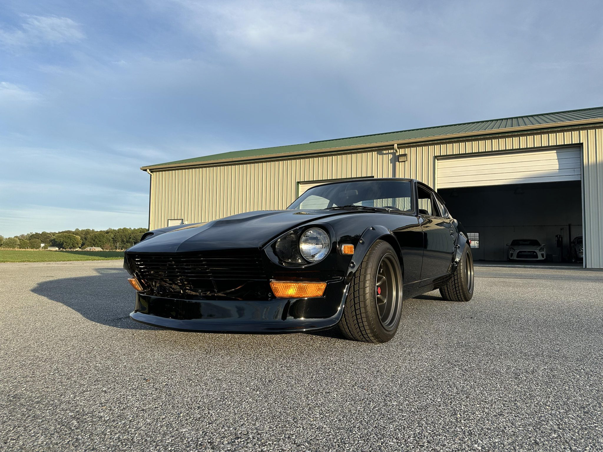 1971 Datsun 240Z 