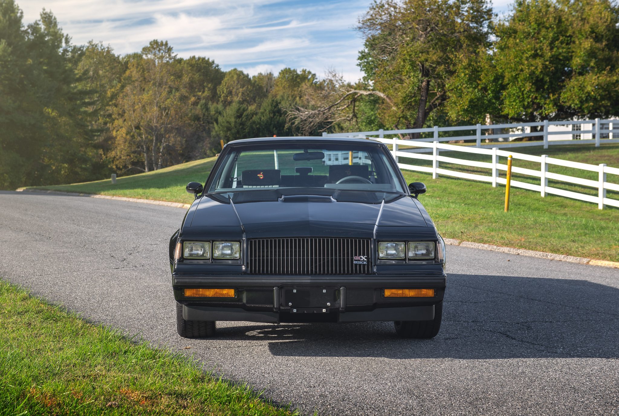 1987 Buick GNX 