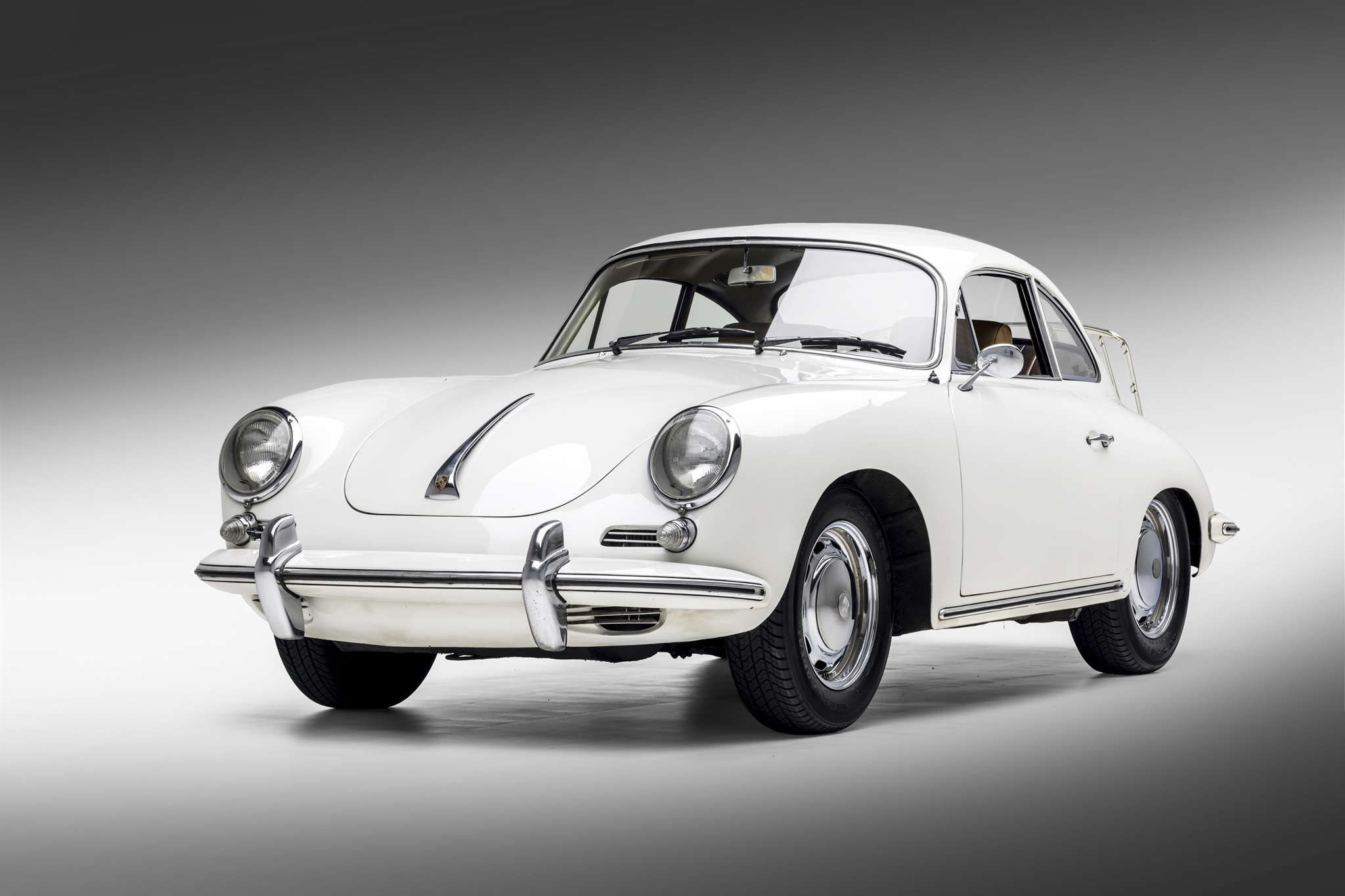 1964 Porsche 356C 