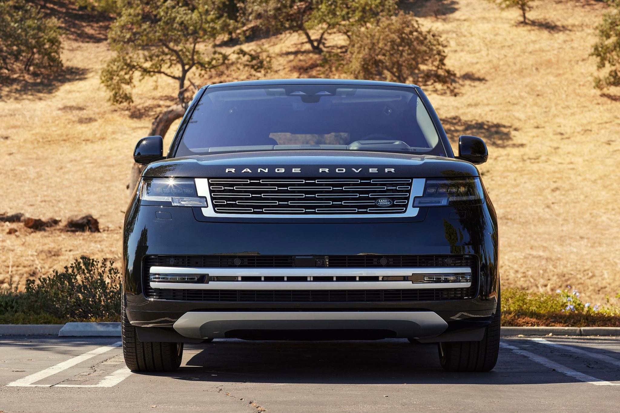 2023 Land Rover Range Rover L460 