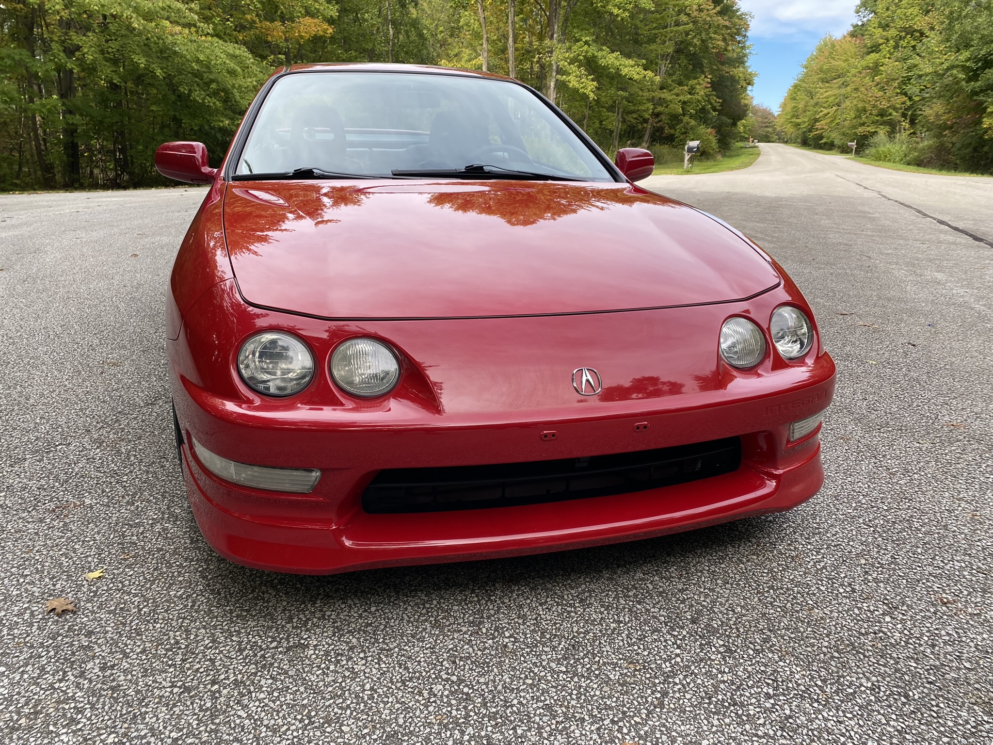 1999 Acura Integra 
