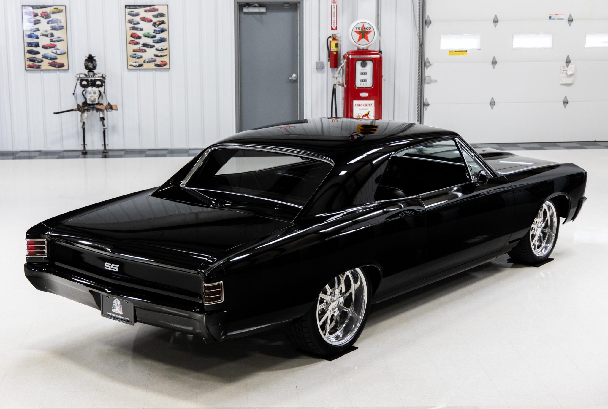 1967 Chevrolet Chevelle 