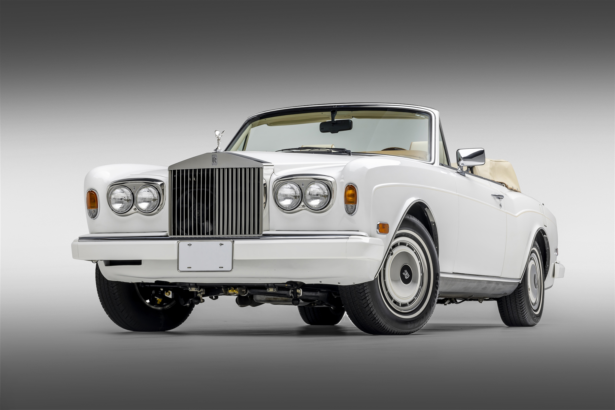 1994 Rolls Royce Rolls-Royce Corniche 