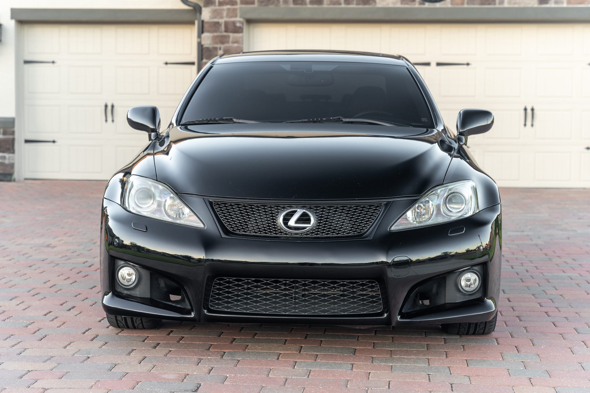 2008 Lexus IS 