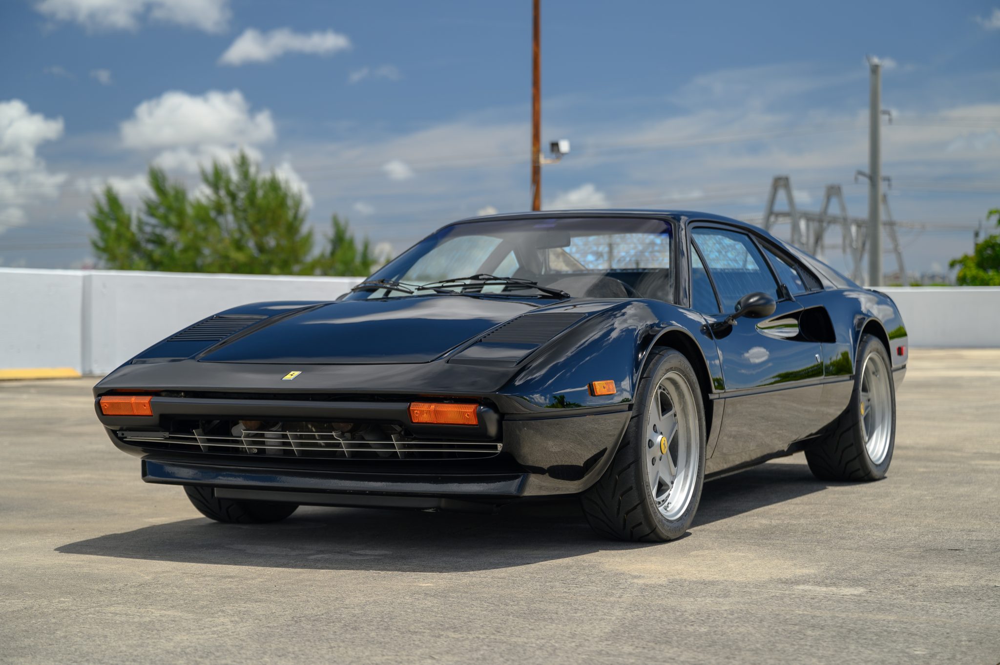 1976 Ferrari 308 