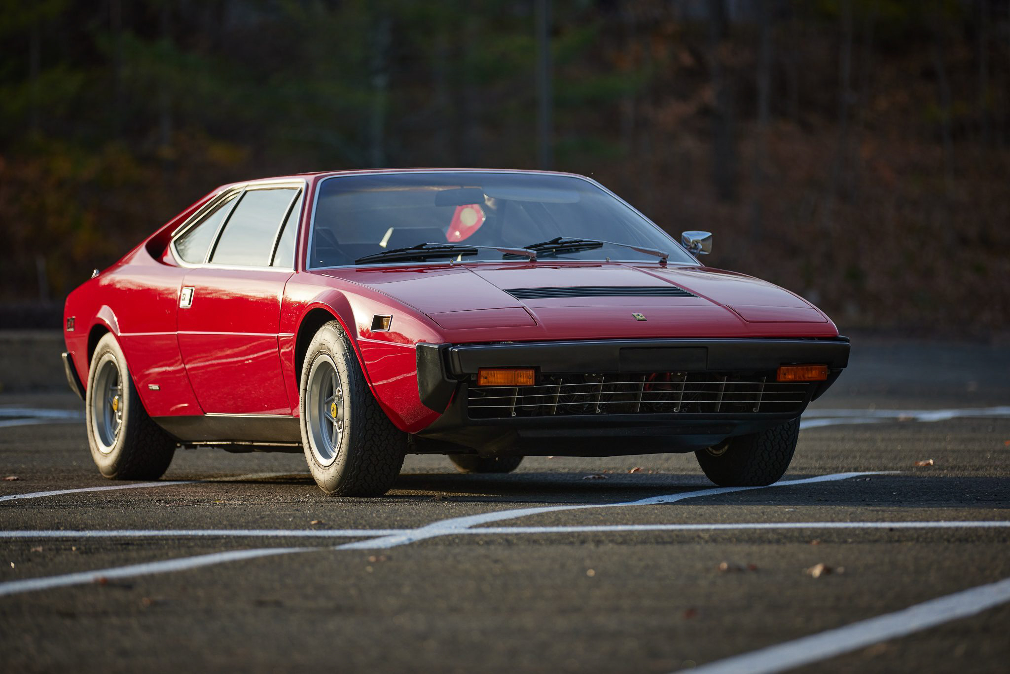 1979 Ferrari 308 GT4 