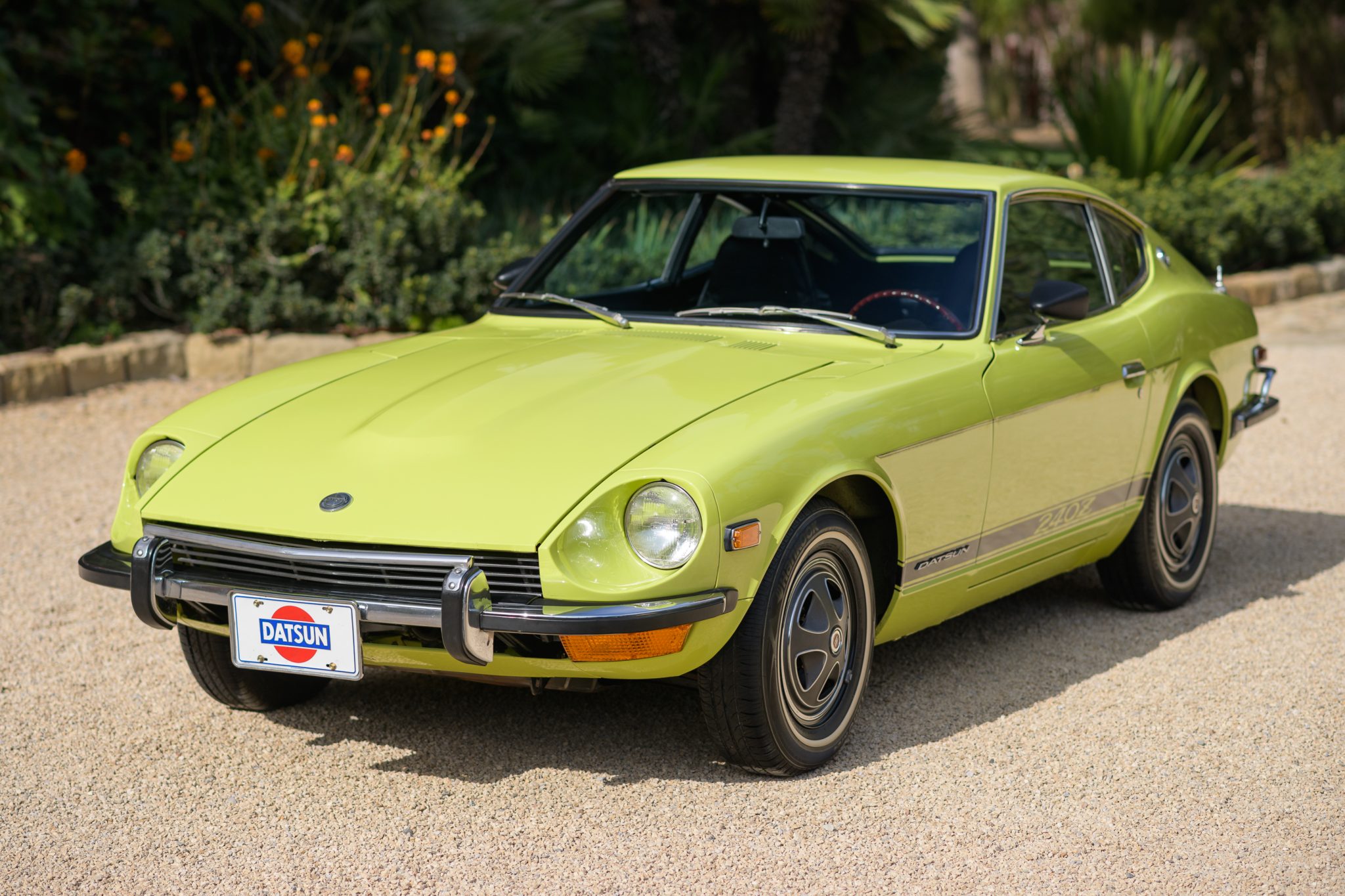 1973 Datsun 240Z 