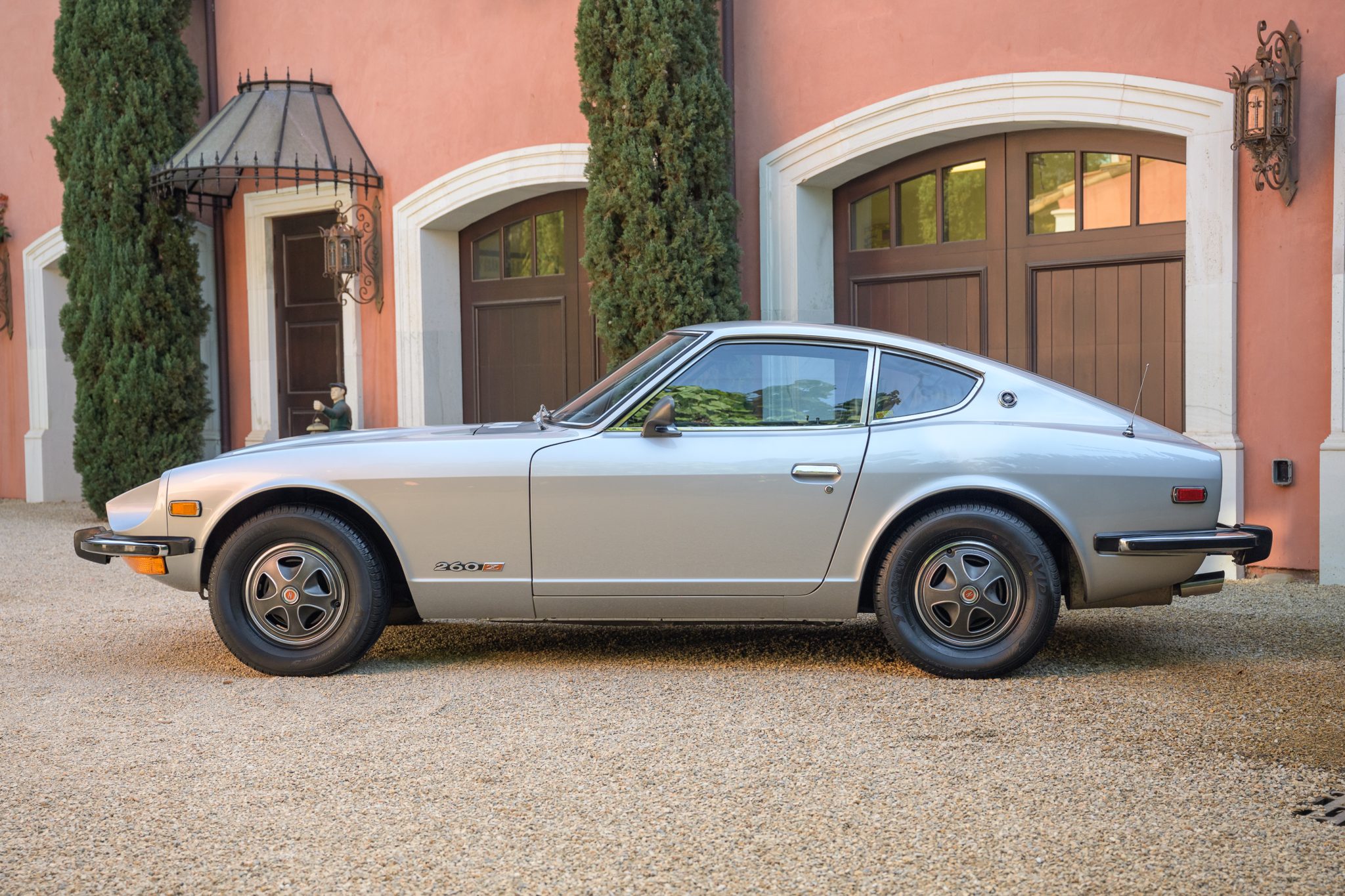 1974 Datsun 260Z 