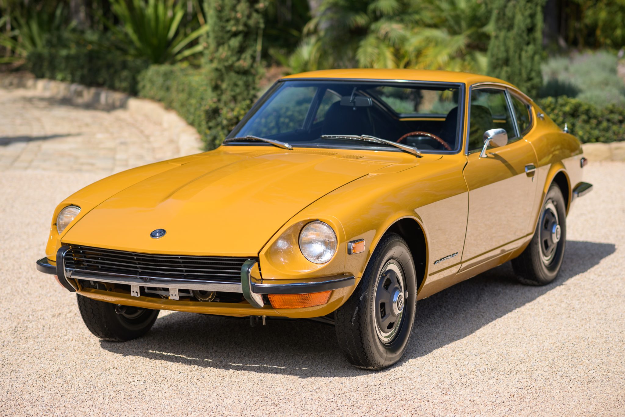 1970 Datsun 240Z 