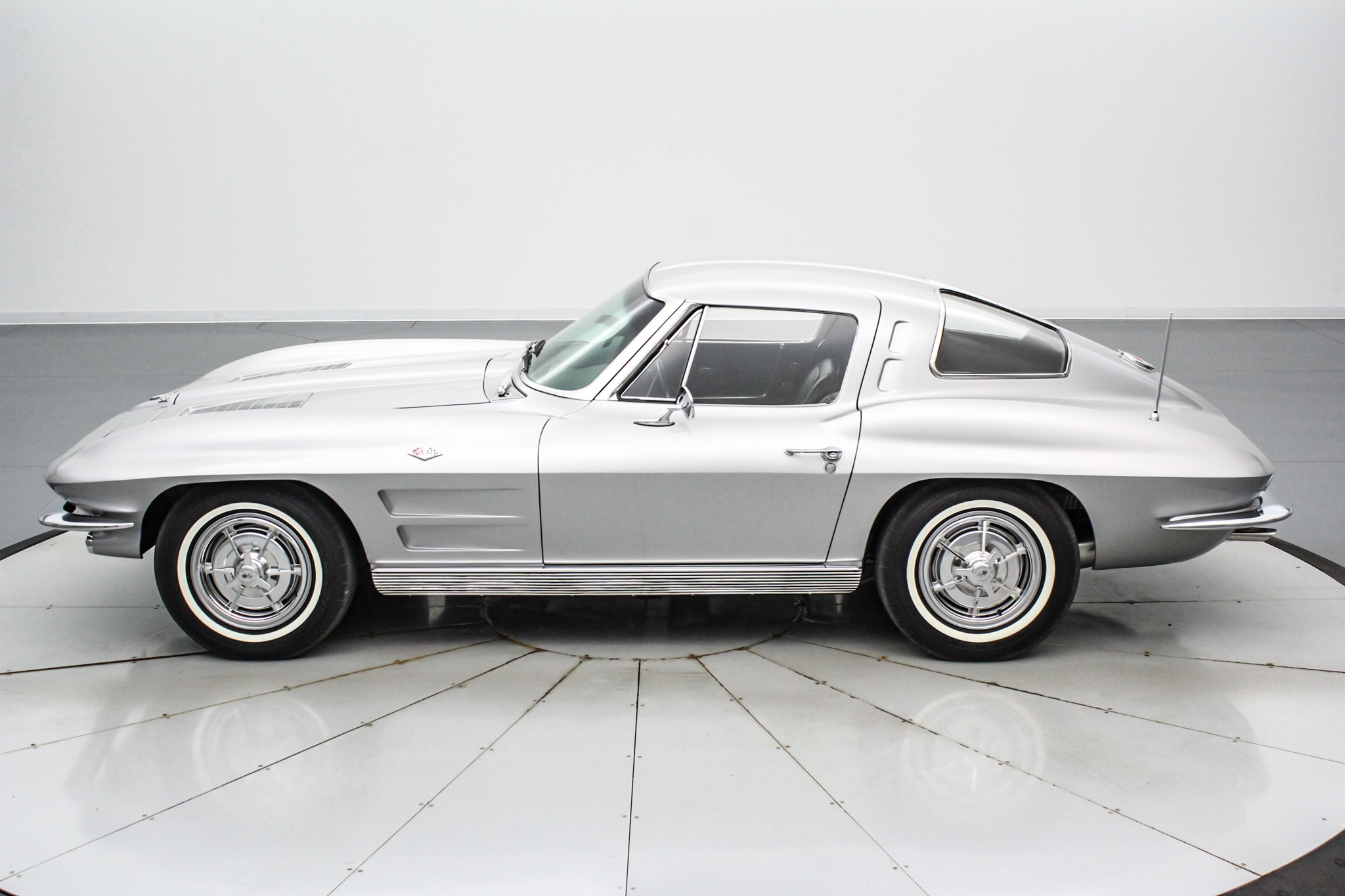 1963 Chevrolet Corvette C2 