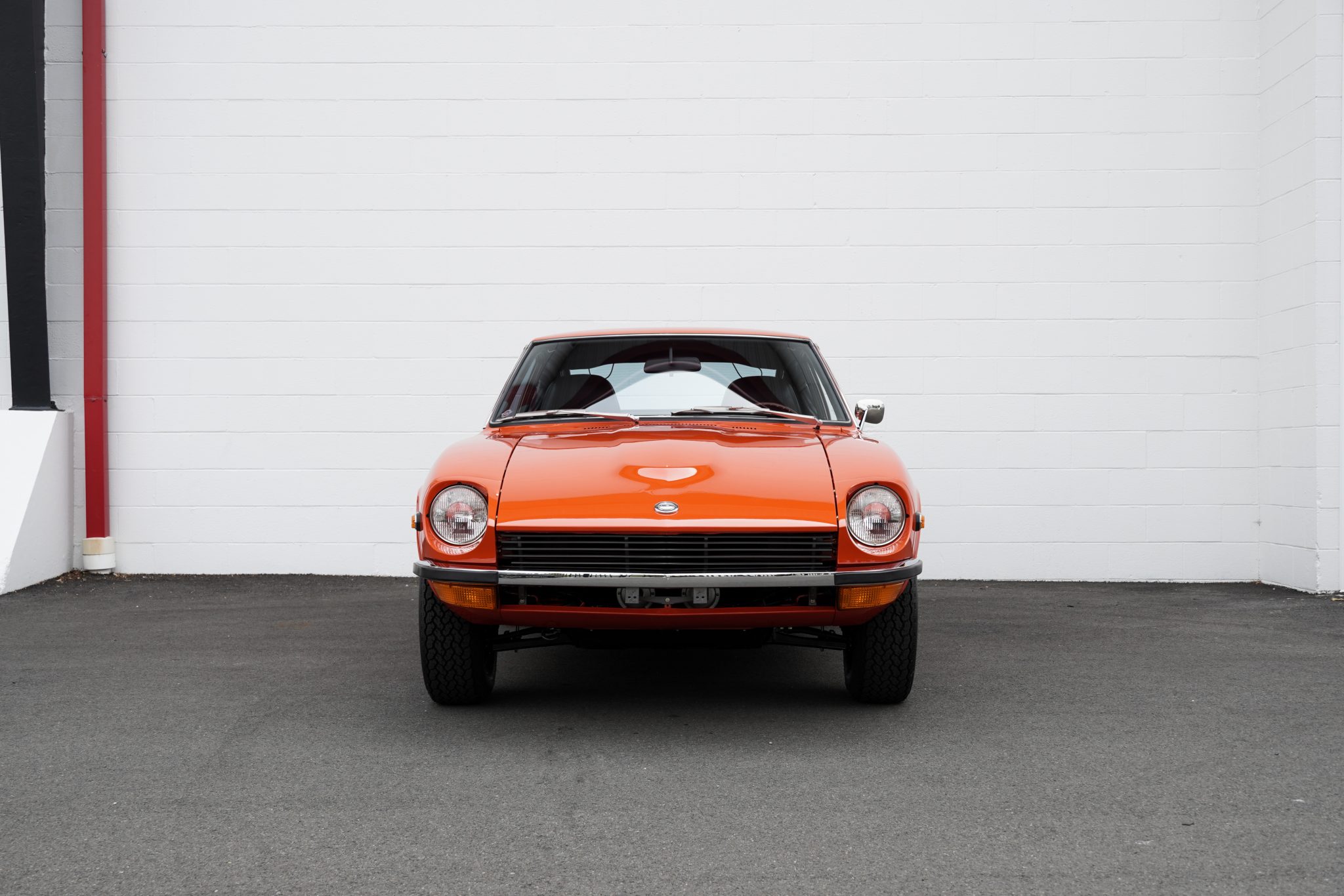 1972 Datsun 240Z 
