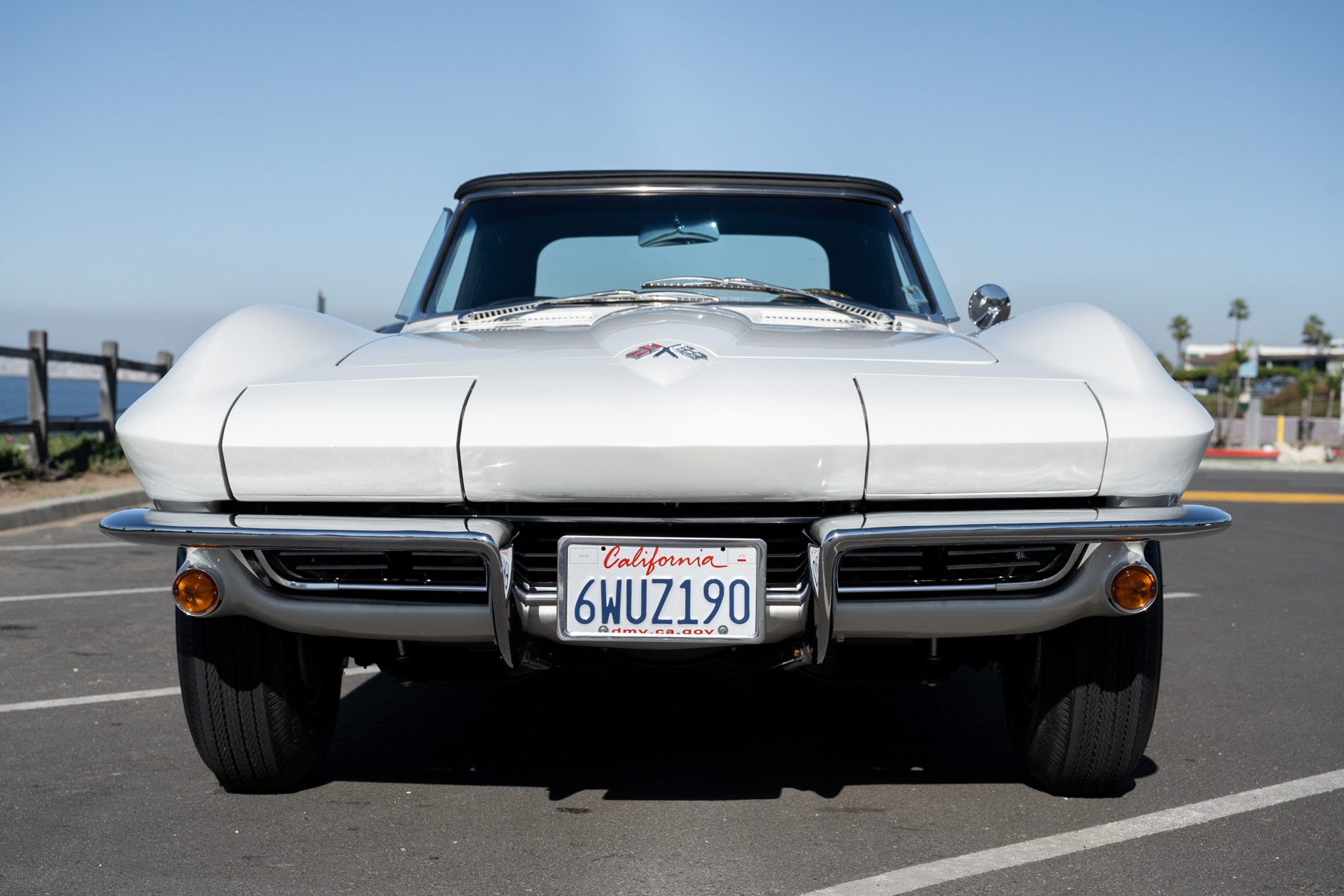 1965 Chevrolet Corvette C2 